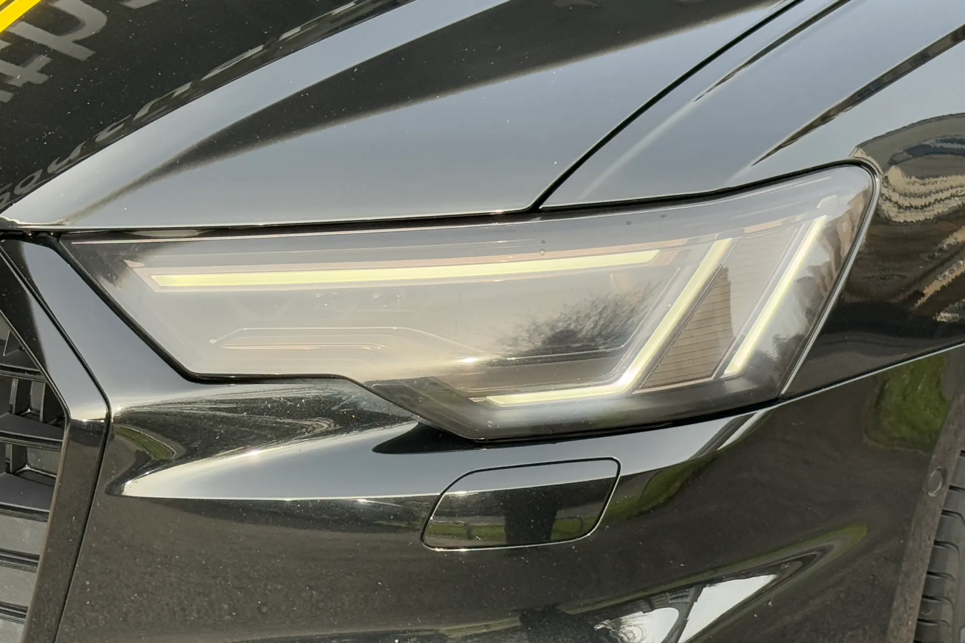 Audi A6 thumbnail image number 59