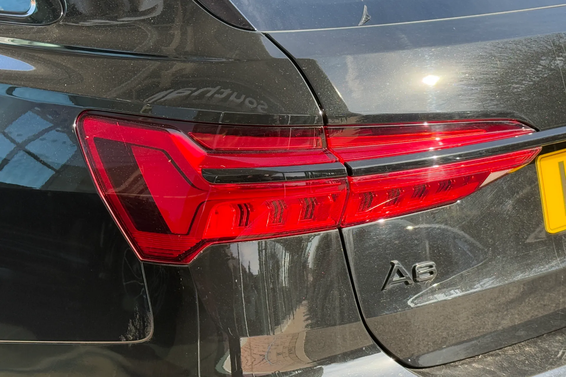 Audi A6 thumbnail image number 66