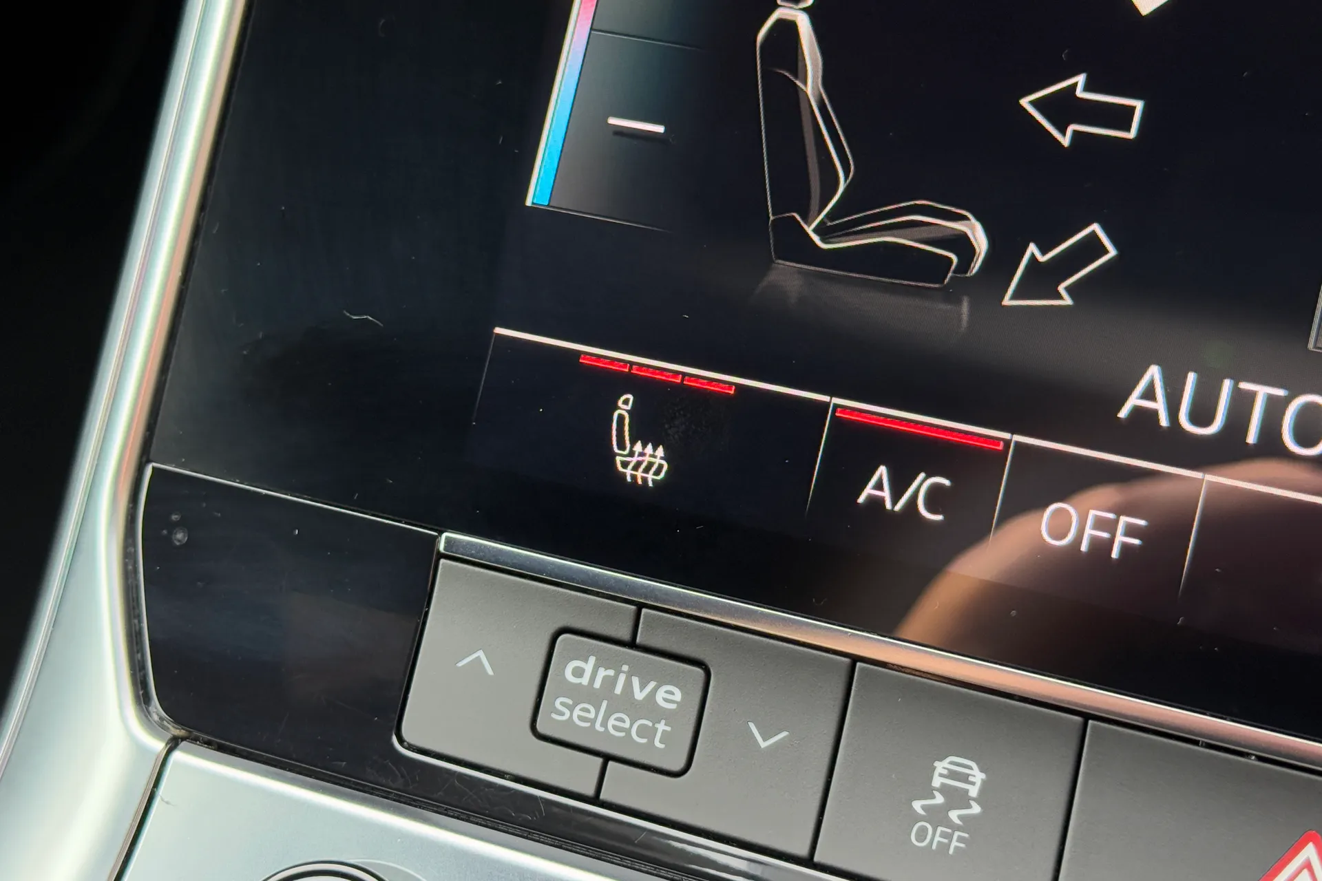 Audi A6 thumbnail image number 61