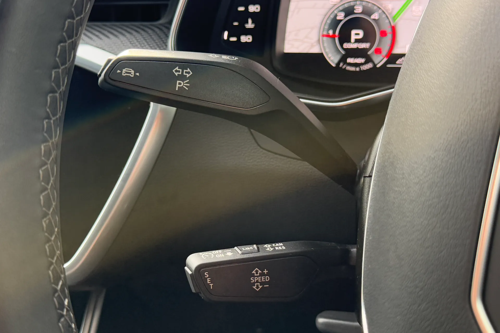 Audi A6 thumbnail image number 17