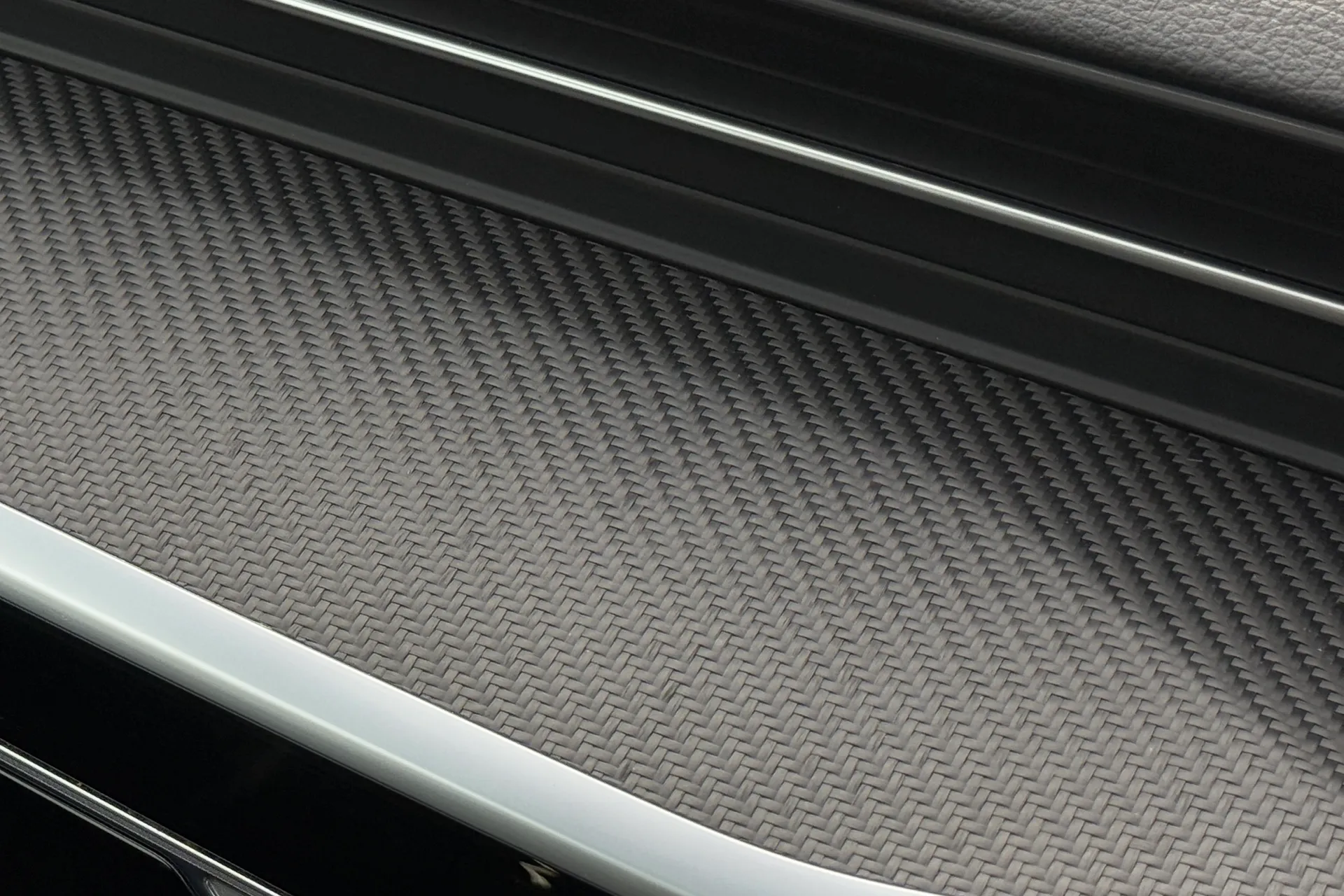 Audi A6 thumbnail image number 26