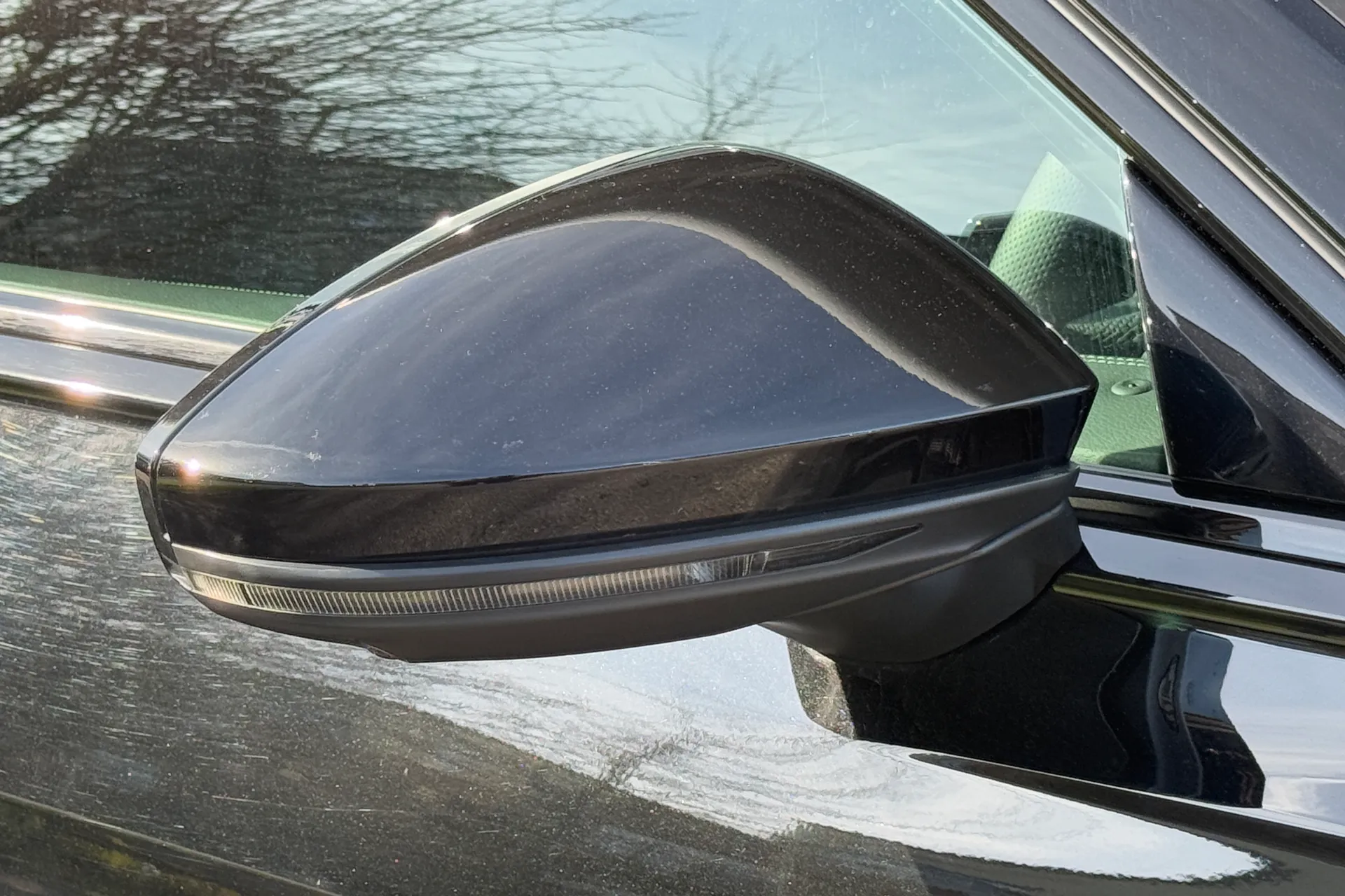 Audi A6 thumbnail image number 61