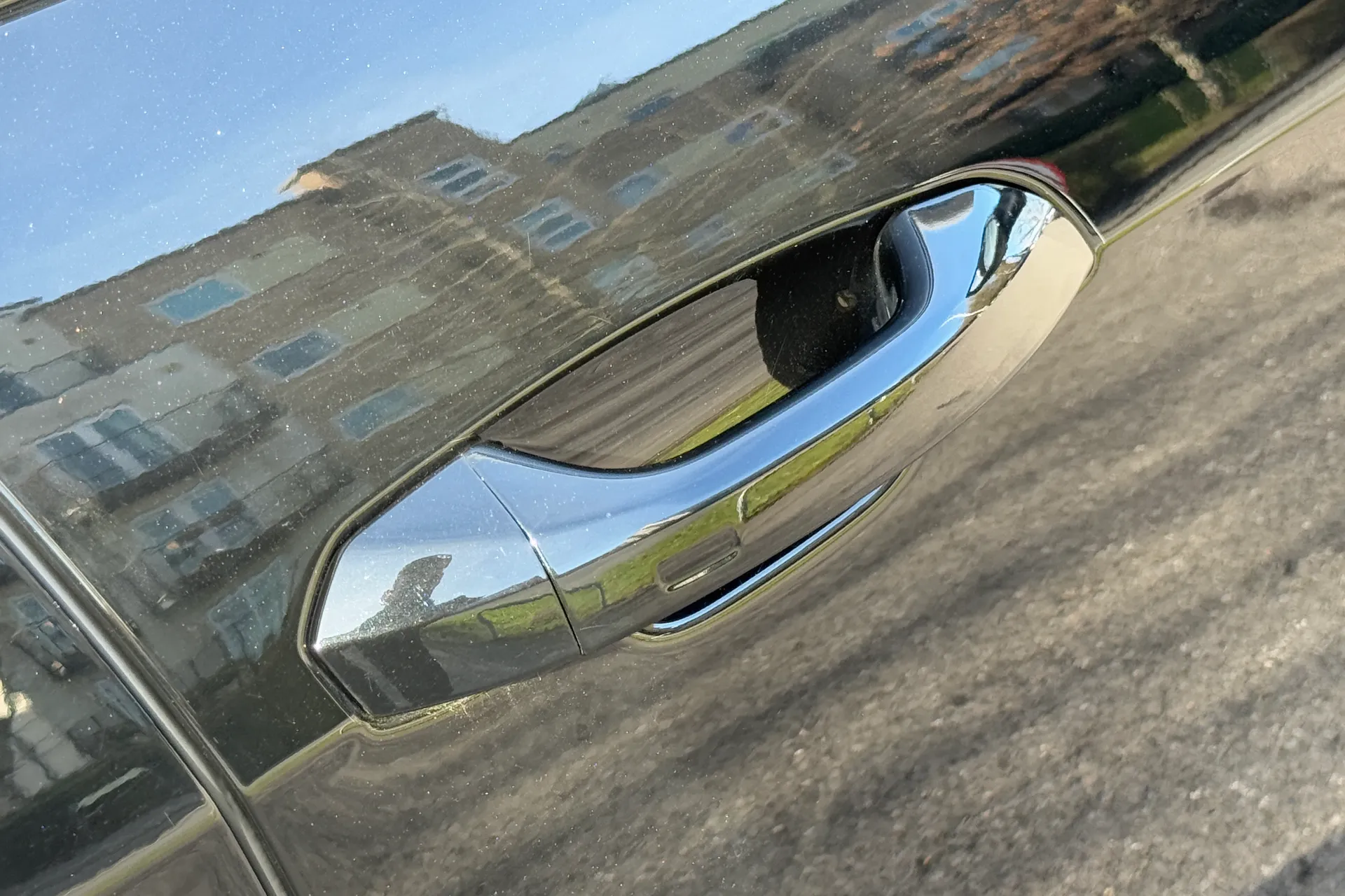 Audi A6 thumbnail image number 67