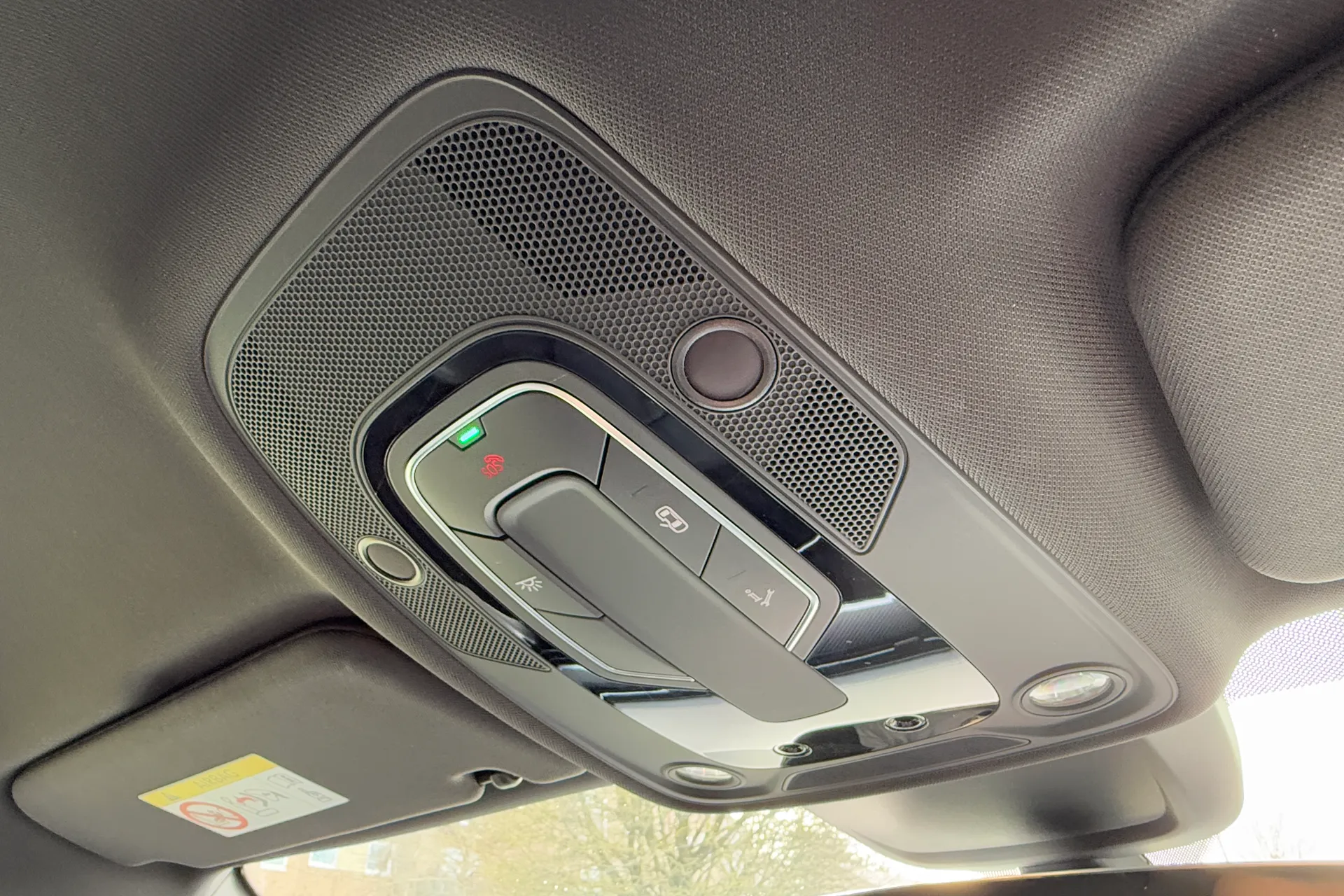 Audi A6 thumbnail image number 34