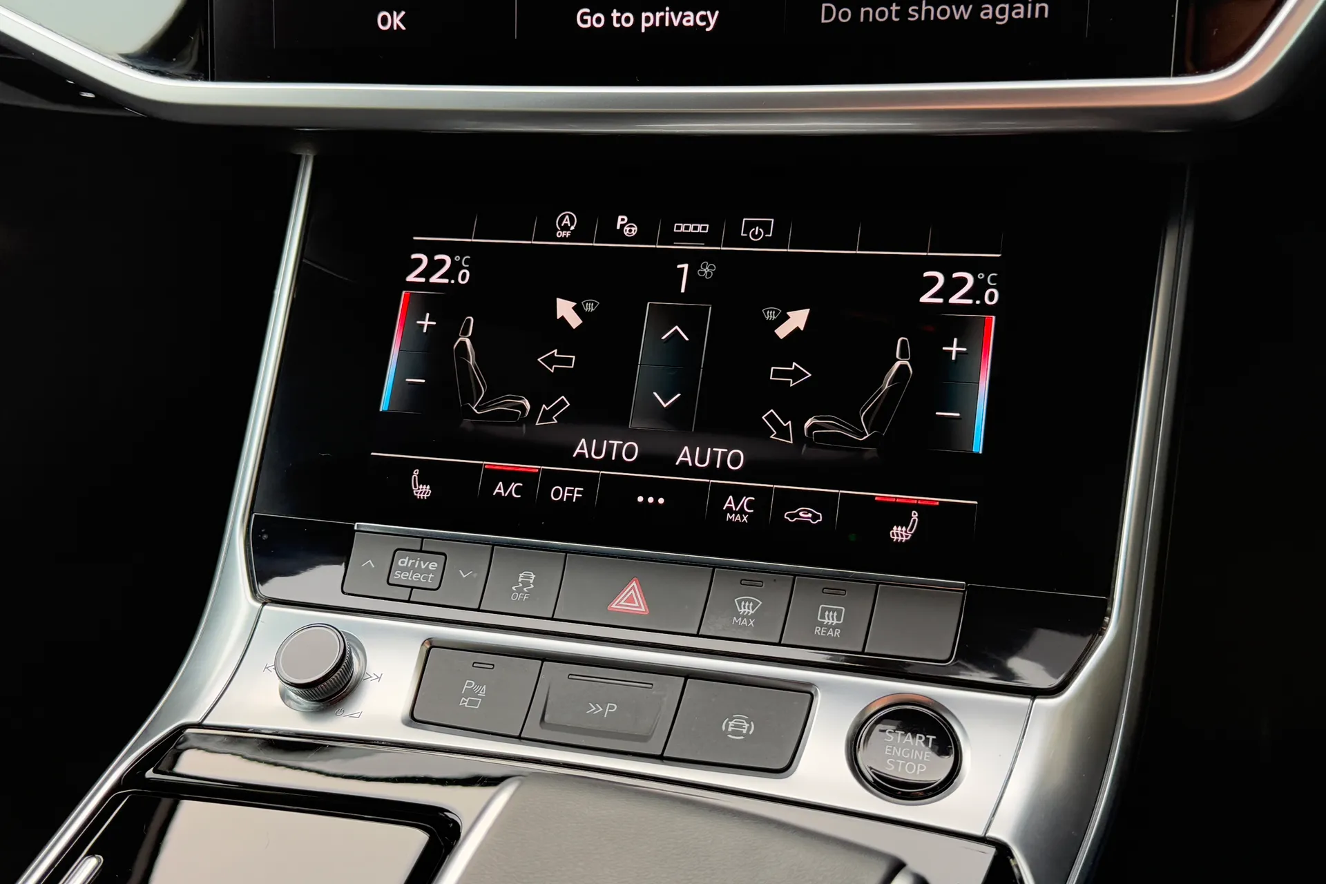 Audi A6 thumbnail image number 6