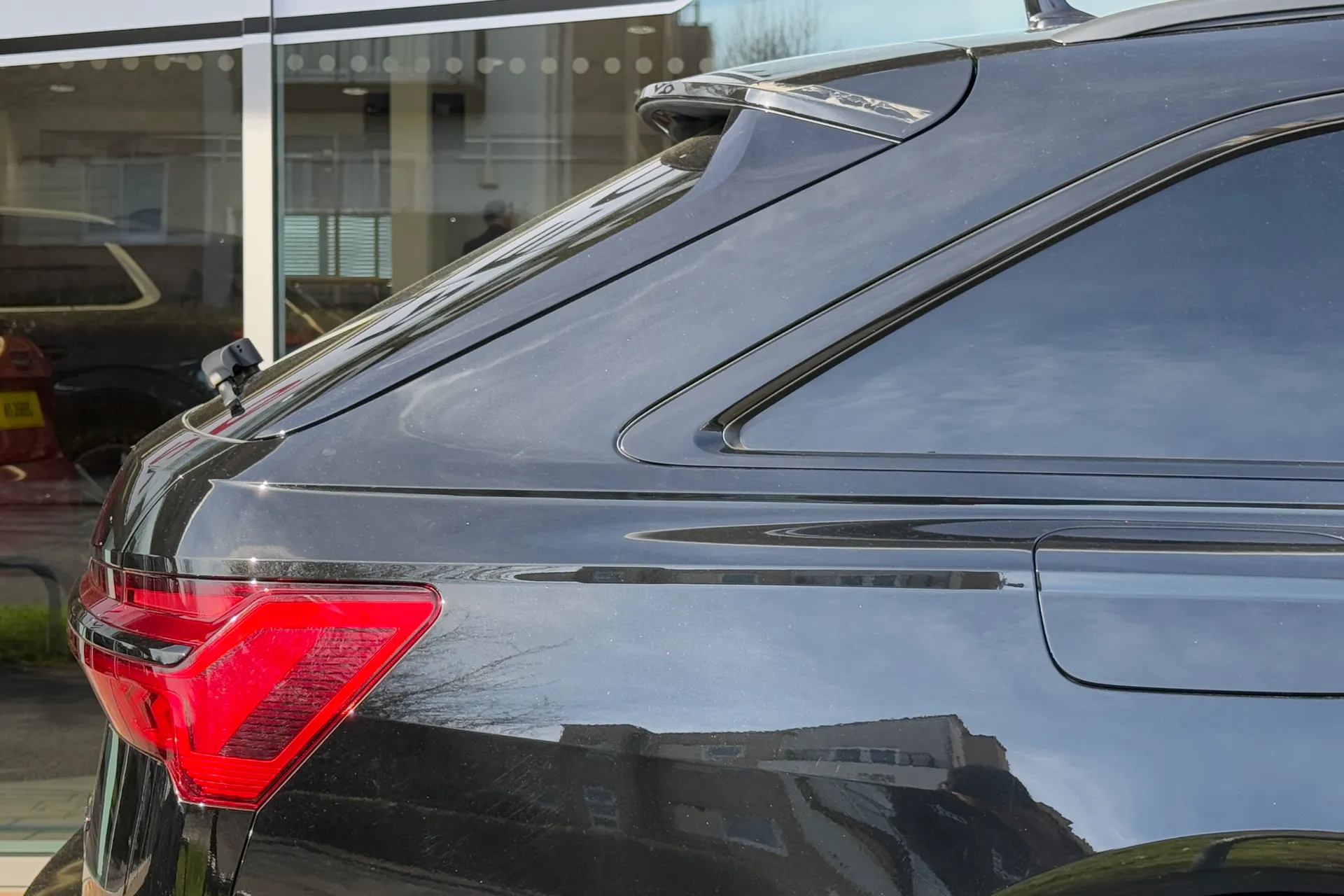 Audi A6 thumbnail image number 55