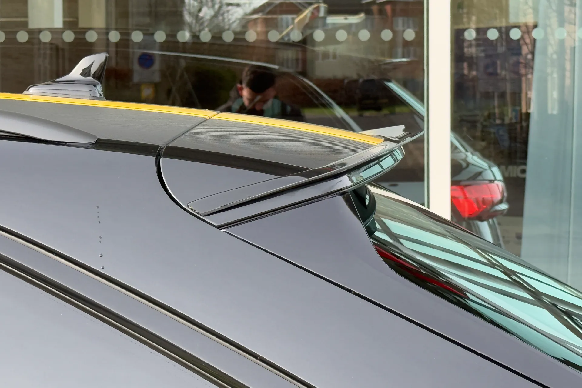 Audi A6 thumbnail image number 50