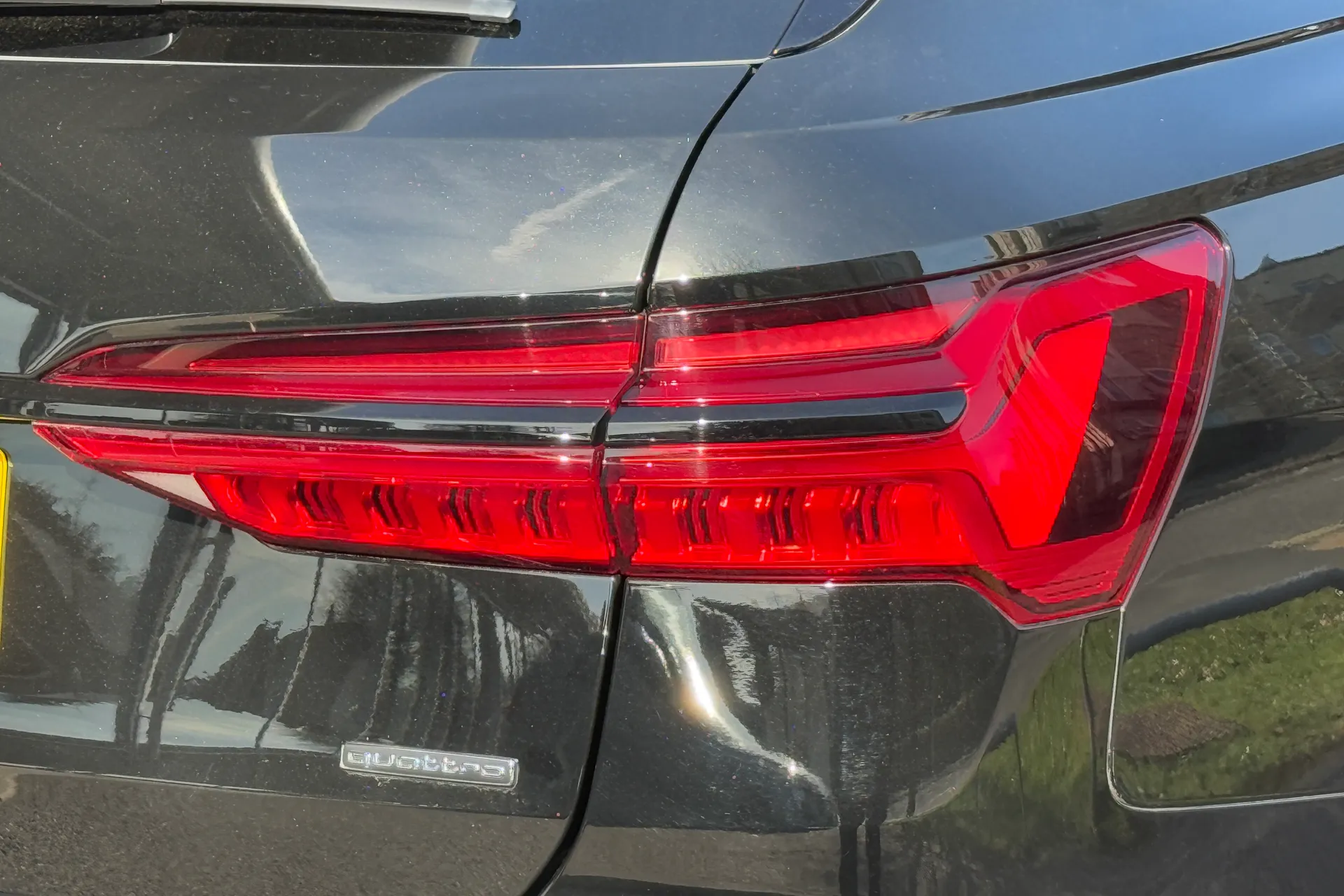 Audi A6 thumbnail image number 53