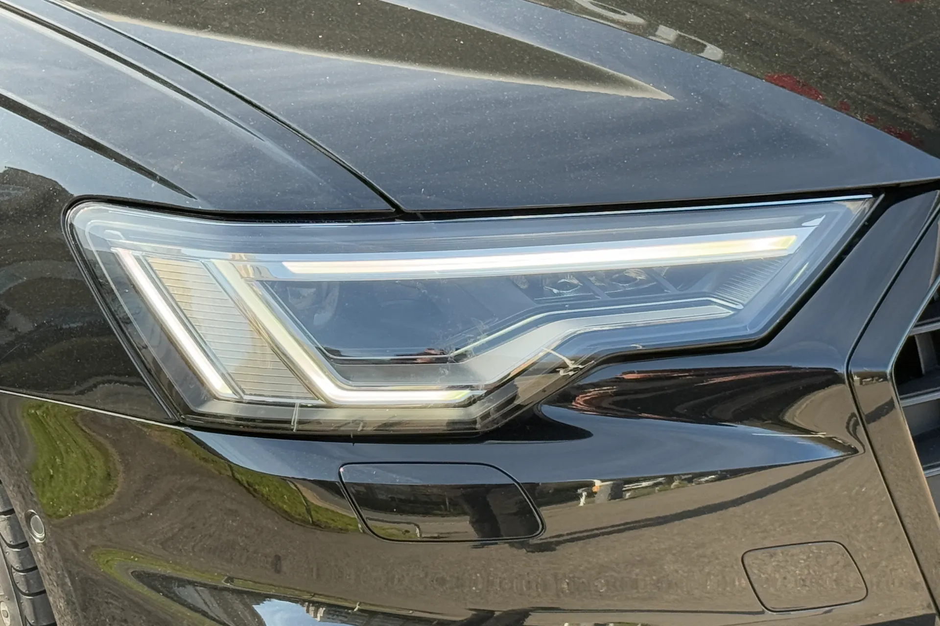 Audi A6 thumbnail image number 64