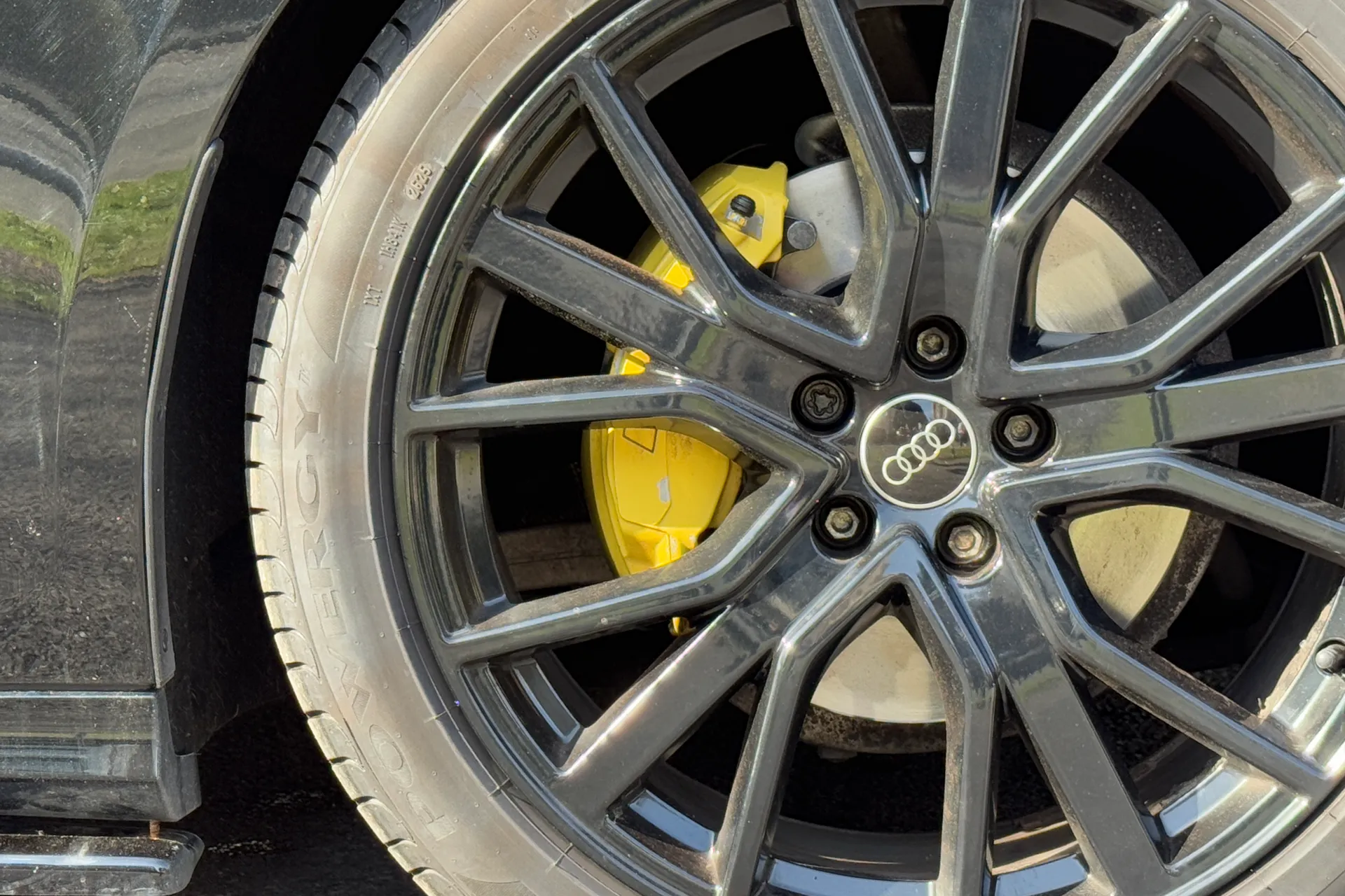 Audi A6 thumbnail image number 58