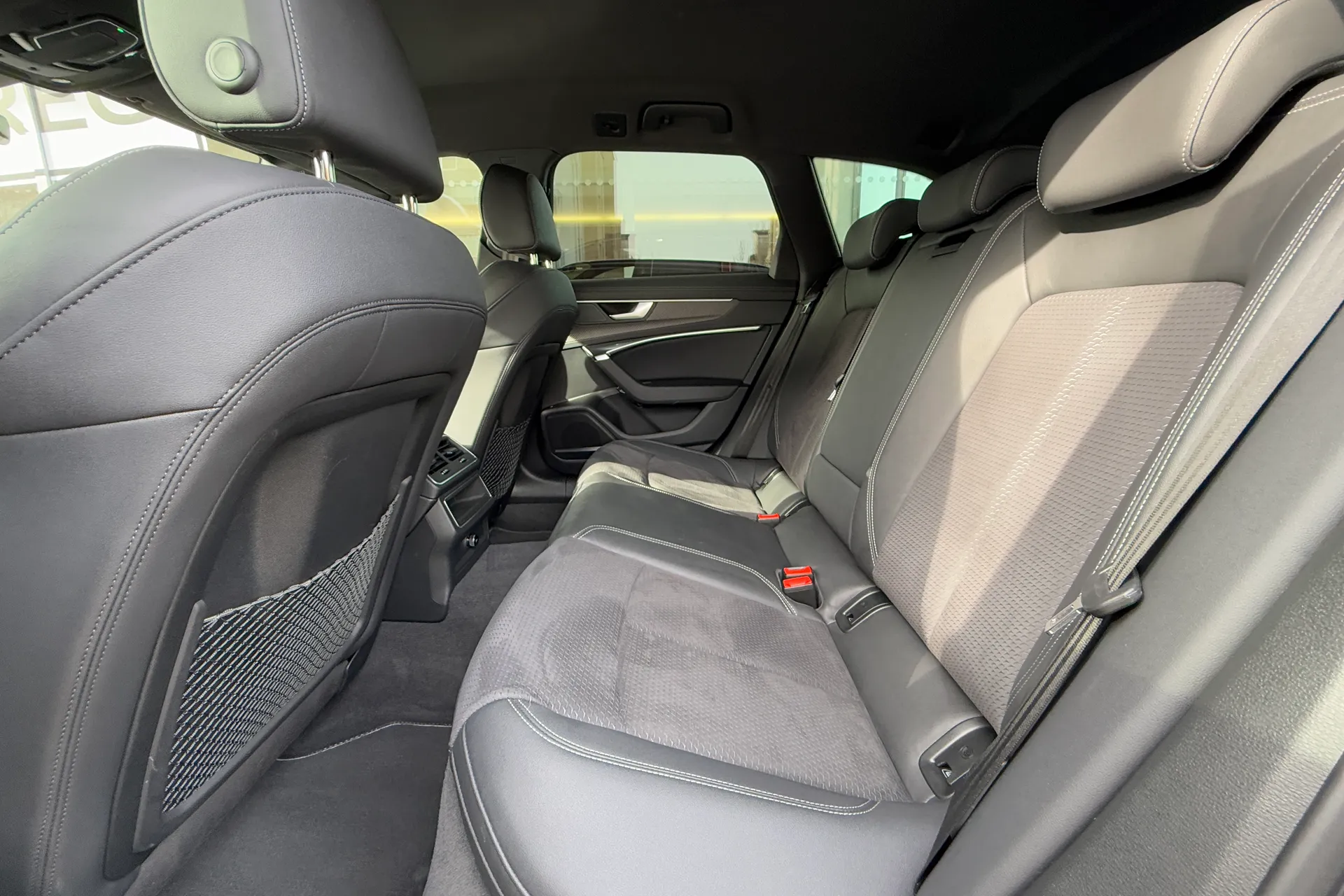 Audi A6 thumbnail image number 53