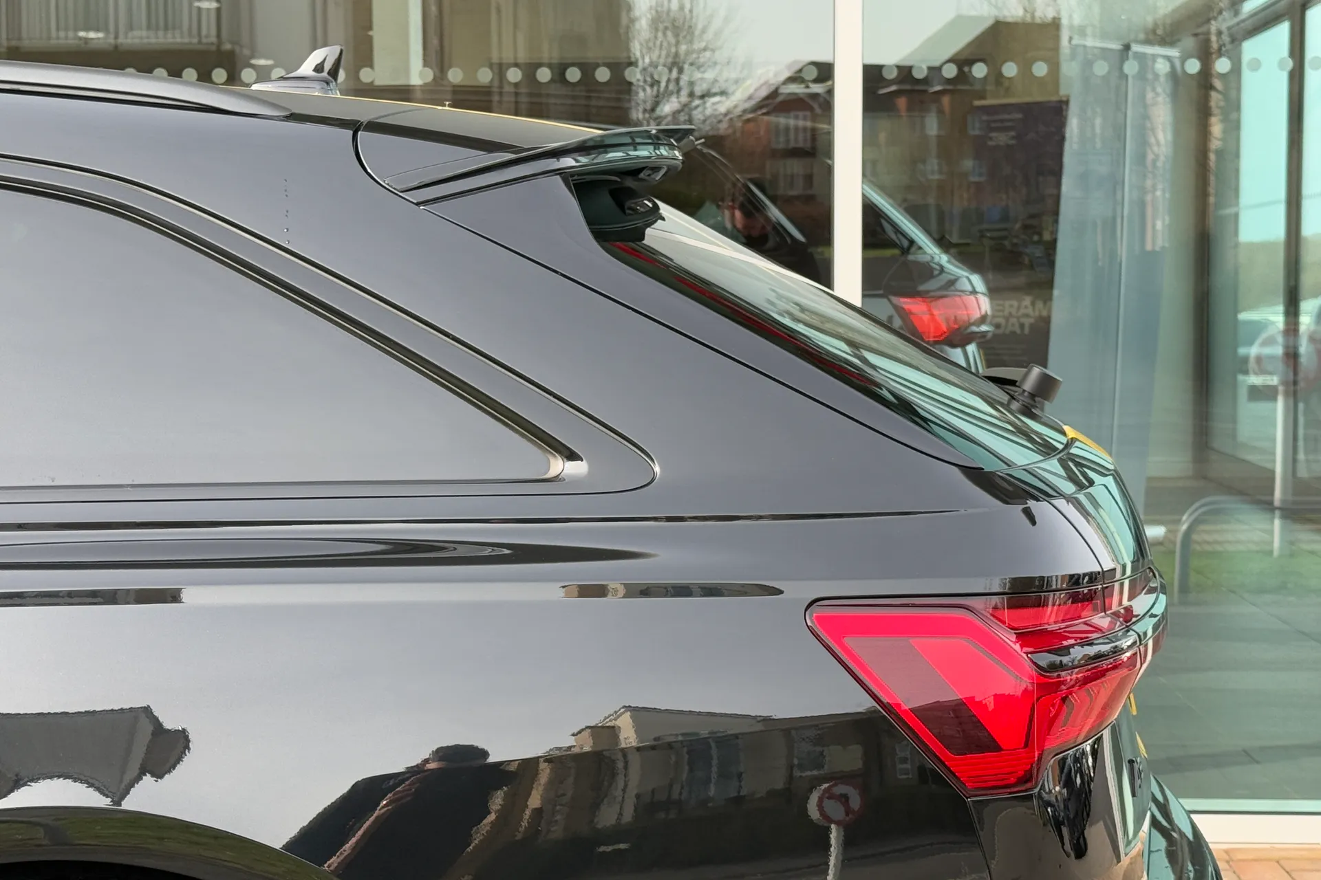 Audi A6 thumbnail image number 49