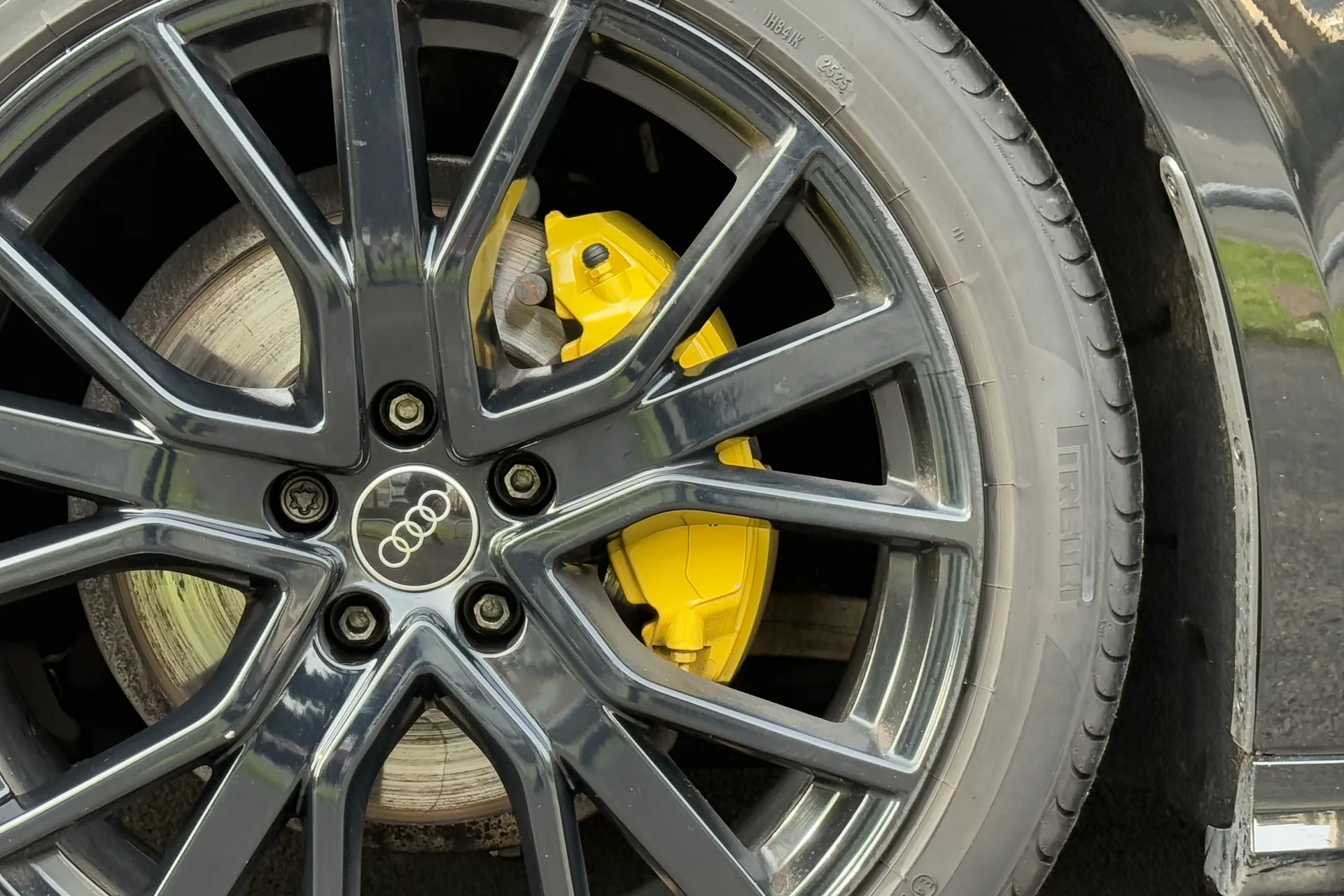 Audi A6 thumbnail image number 57