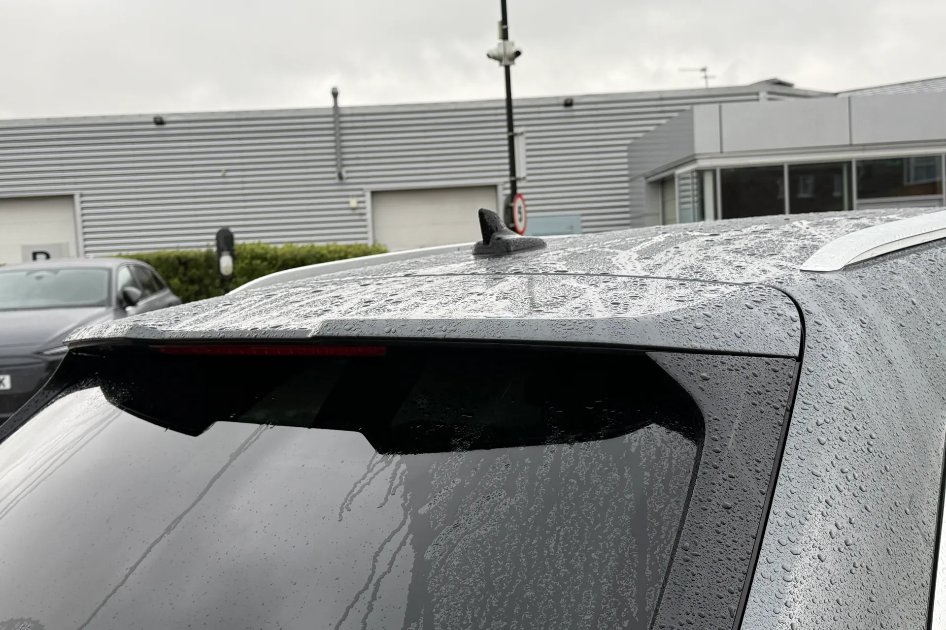 Audi RS4 thumbnail image number 50