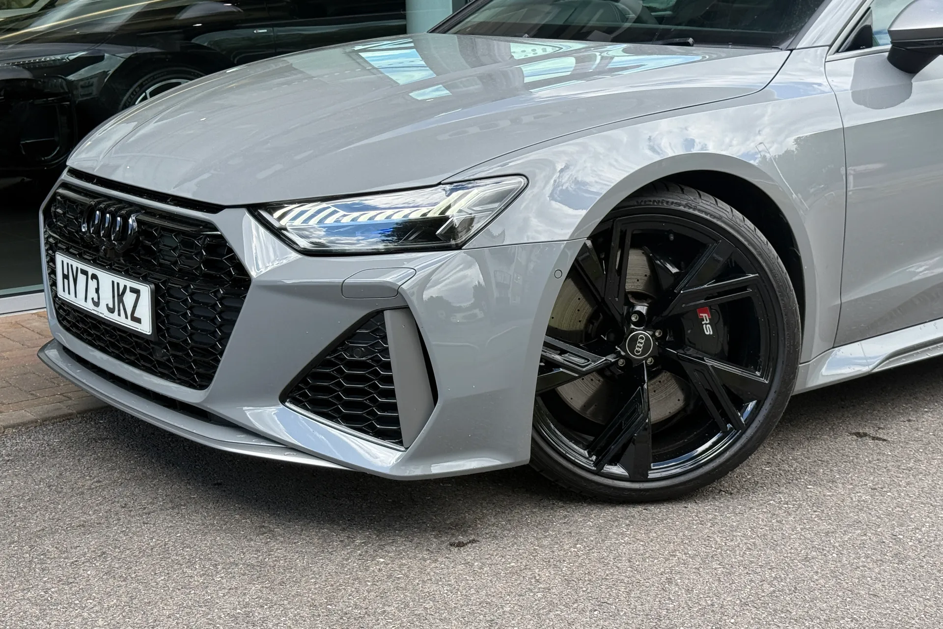 Audi RS 7 thumbnail image number 68