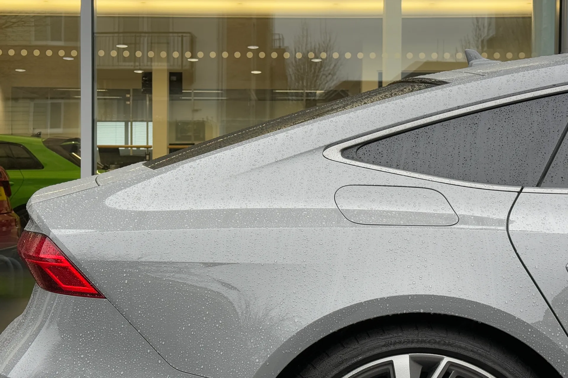 Audi RS 7 thumbnail image number 66