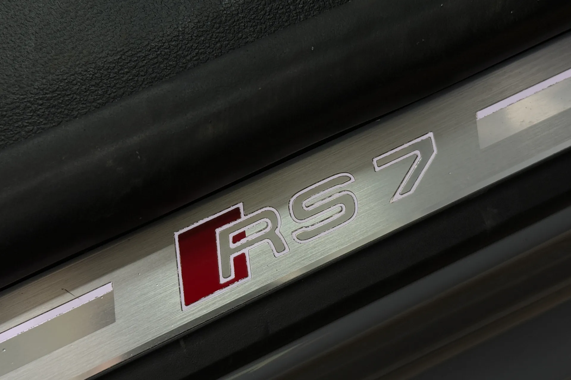 Audi RS 7 thumbnail image number 8