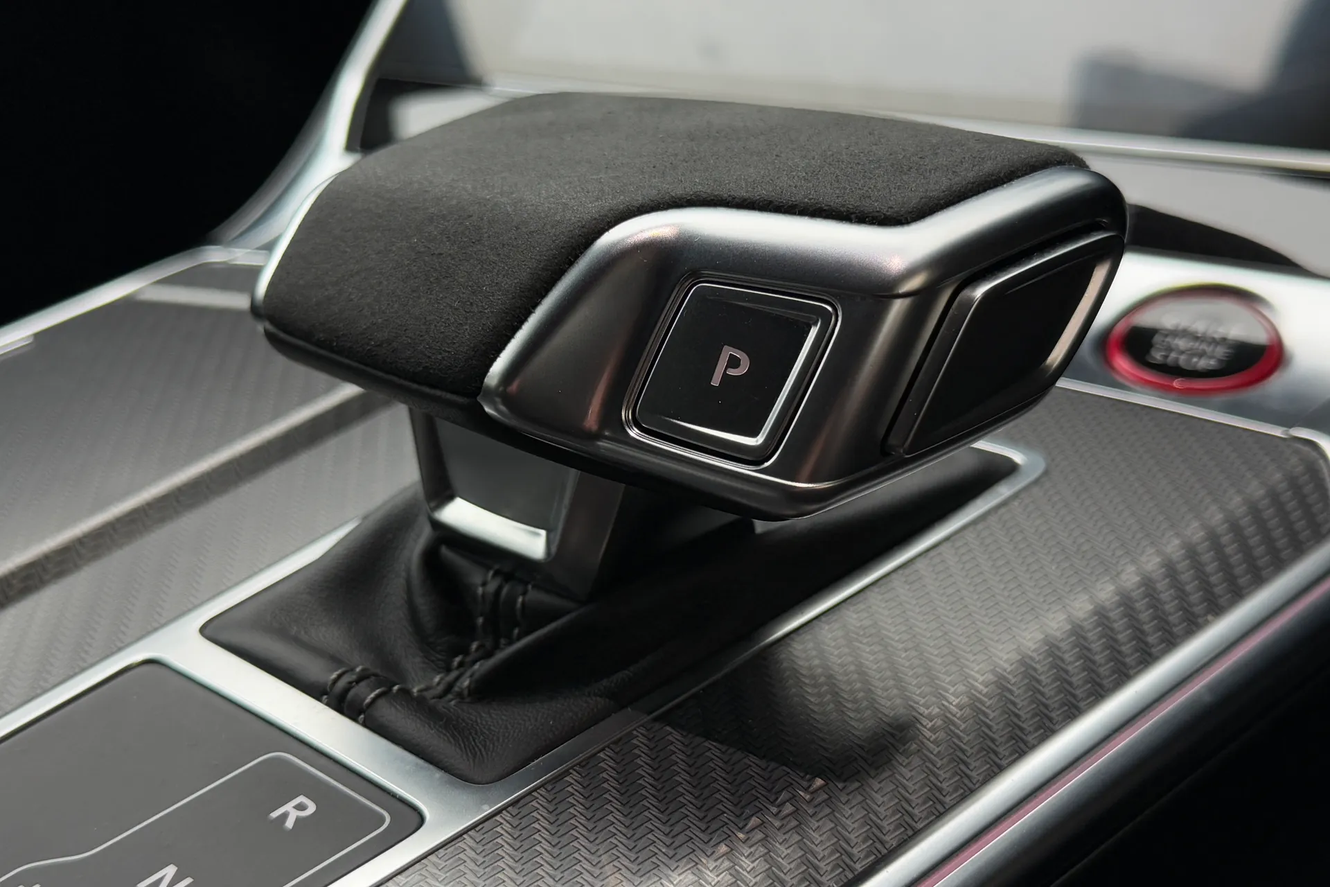 Audi RS 7 thumbnail image number 44