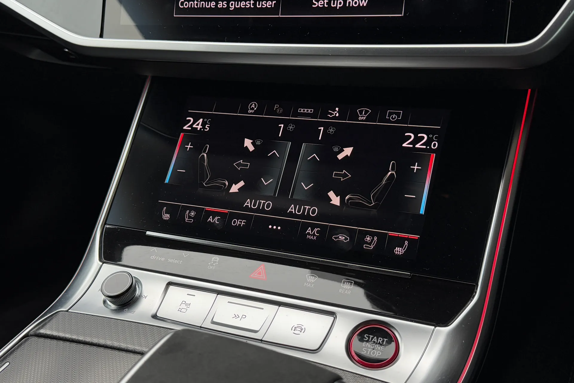 Audi RS 7 thumbnail image number 48