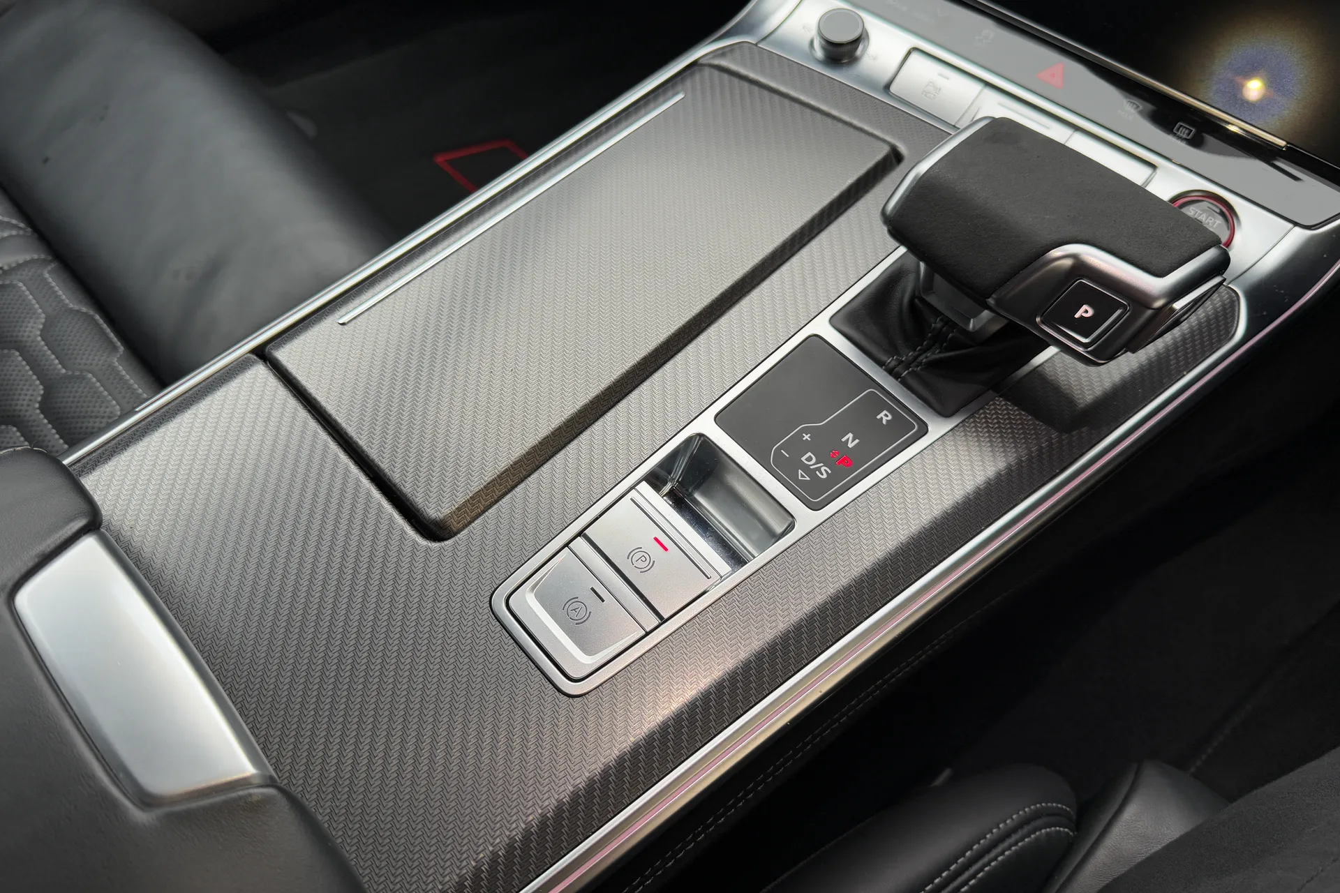 Audi RS 7 thumbnail image number 40