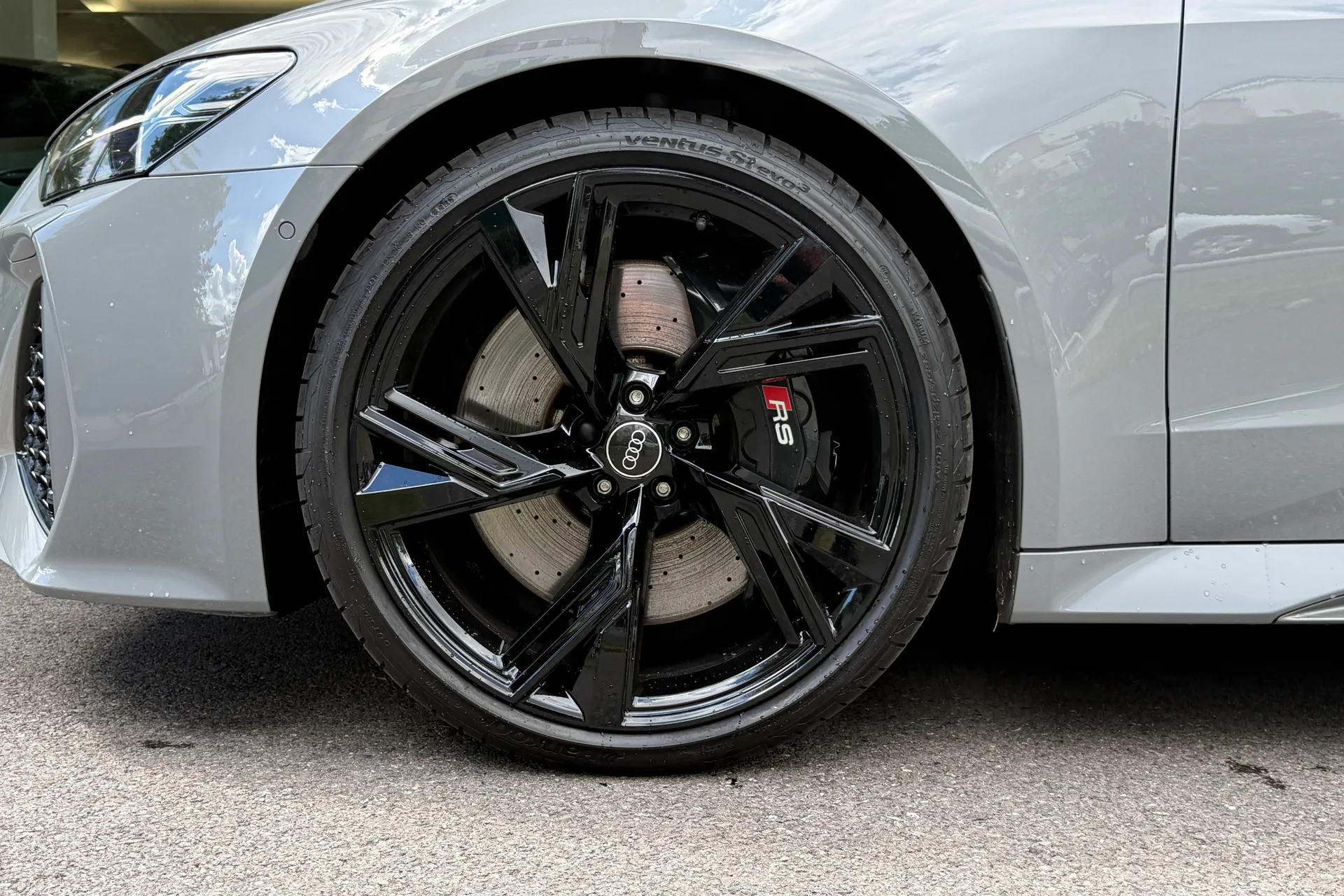 Audi RS 7 thumbnail image number 65