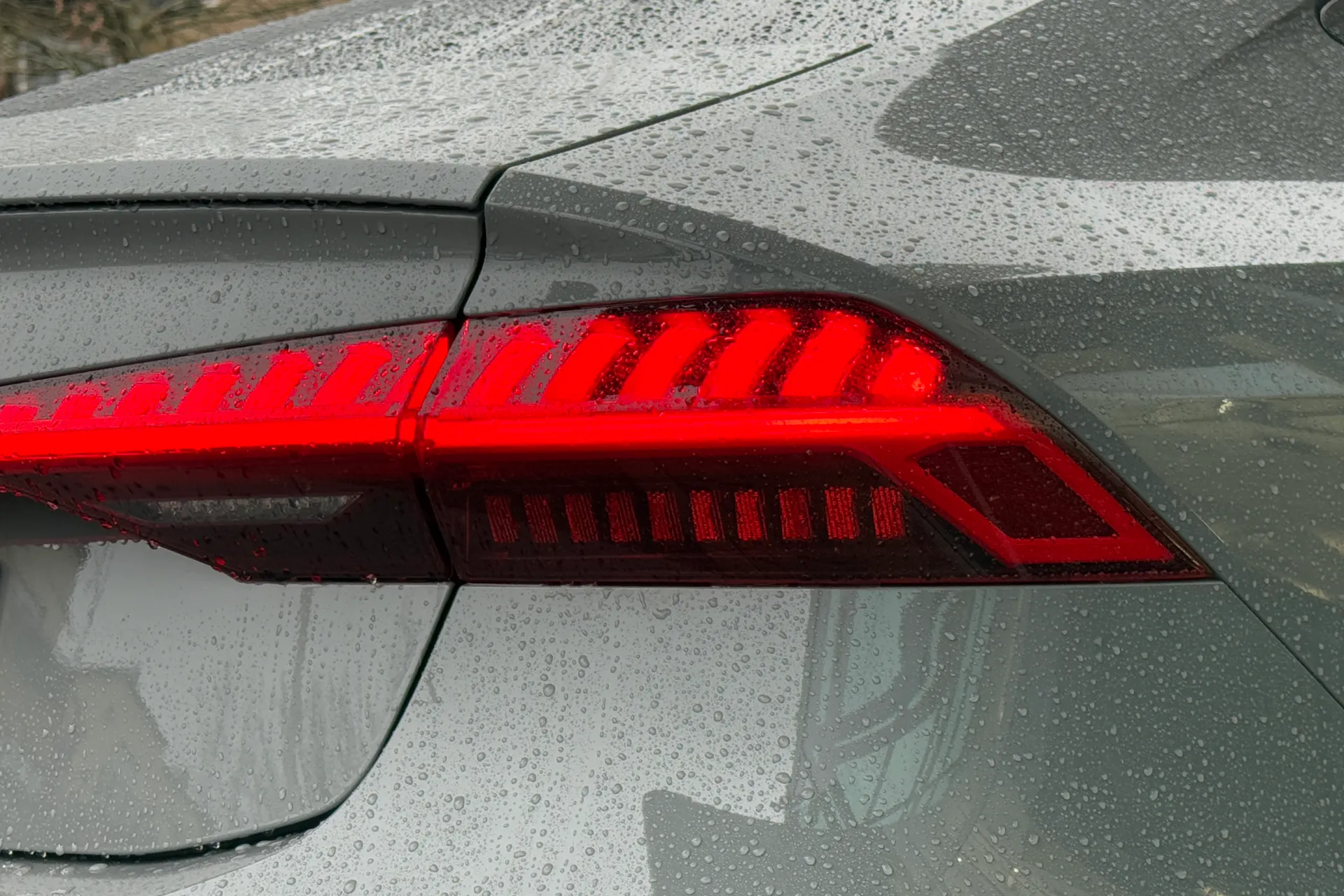 Audi RS 7 thumbnail image number 19