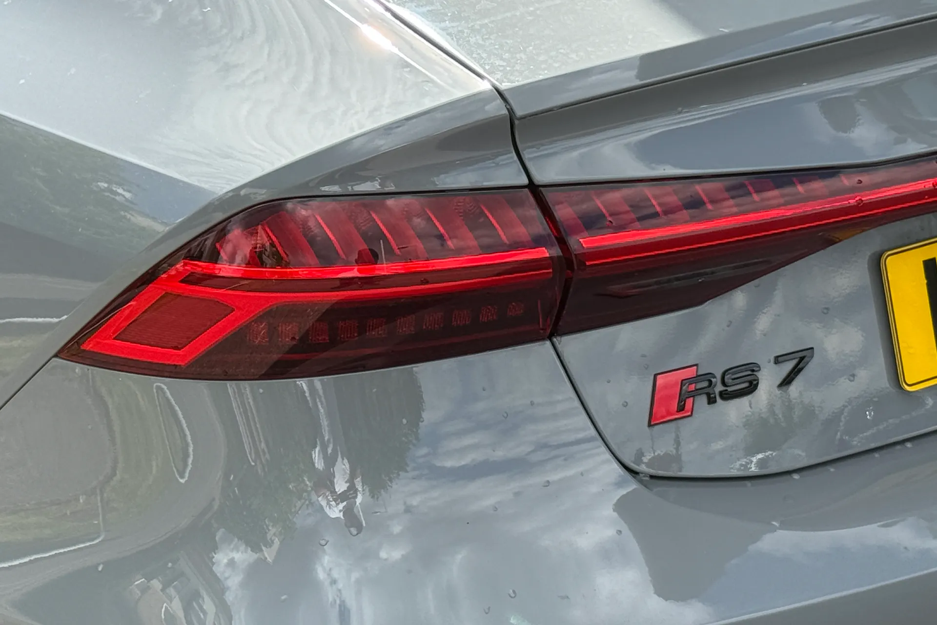 Audi RS 7 thumbnail image number 71