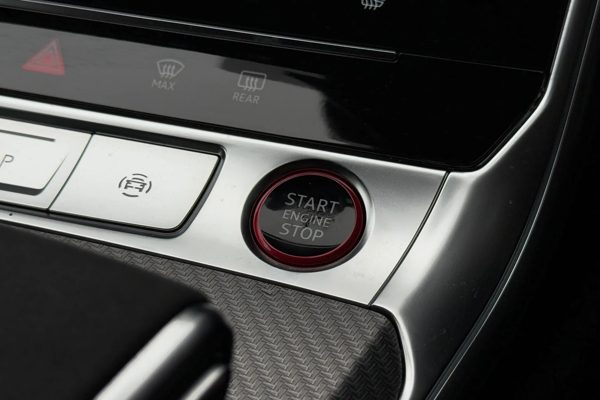 Audi RS 7 thumbnail image number 47