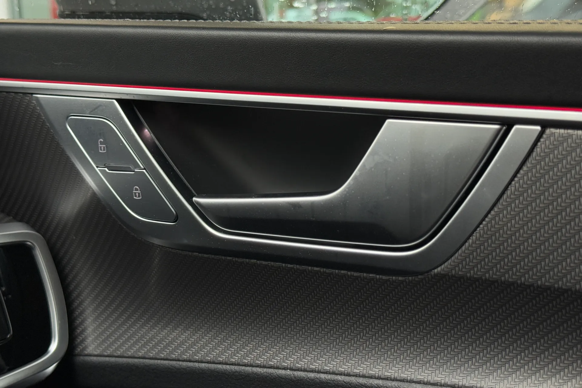 Audi RS 7 thumbnail image number 62