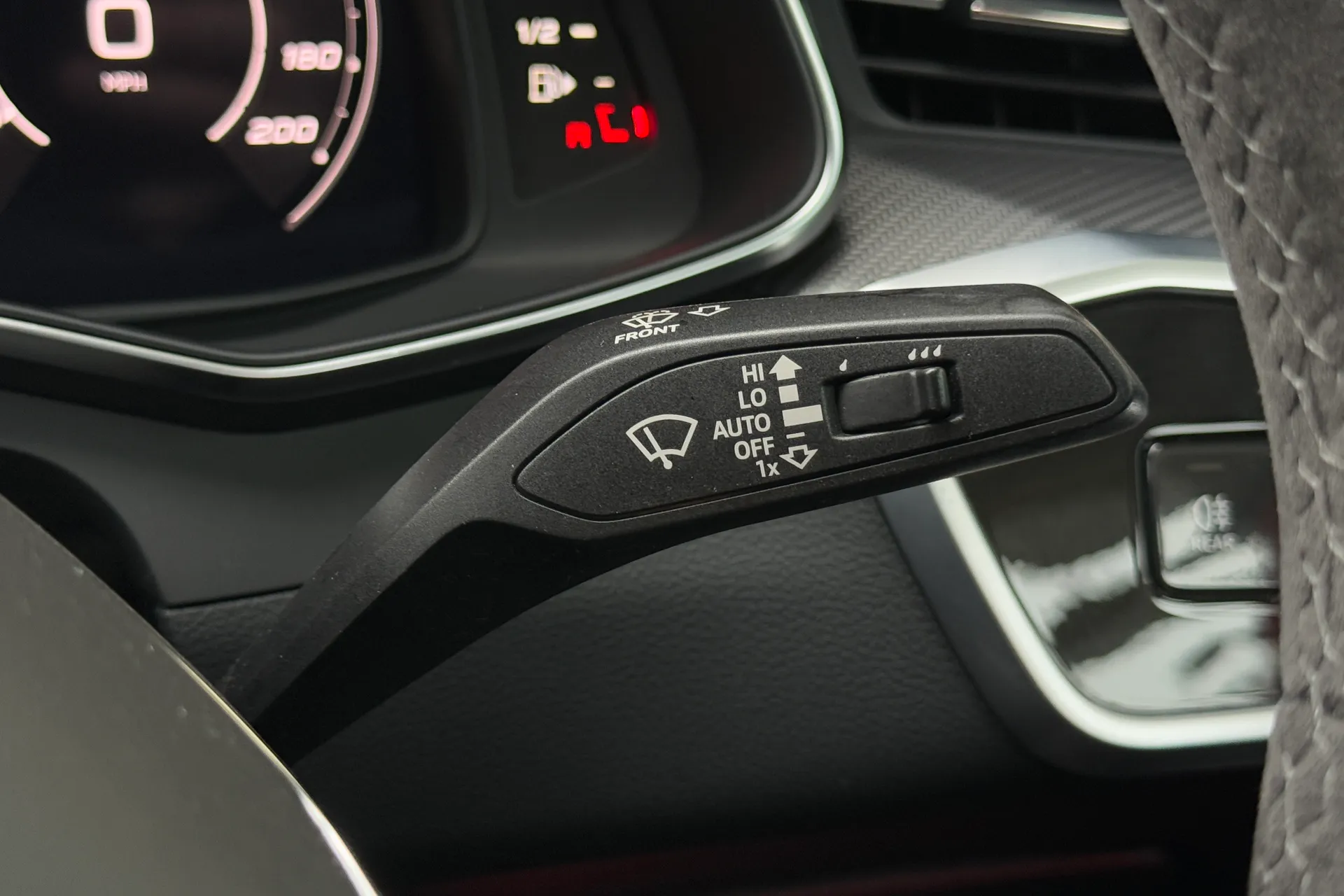 Audi RS 7 thumbnail image number 60