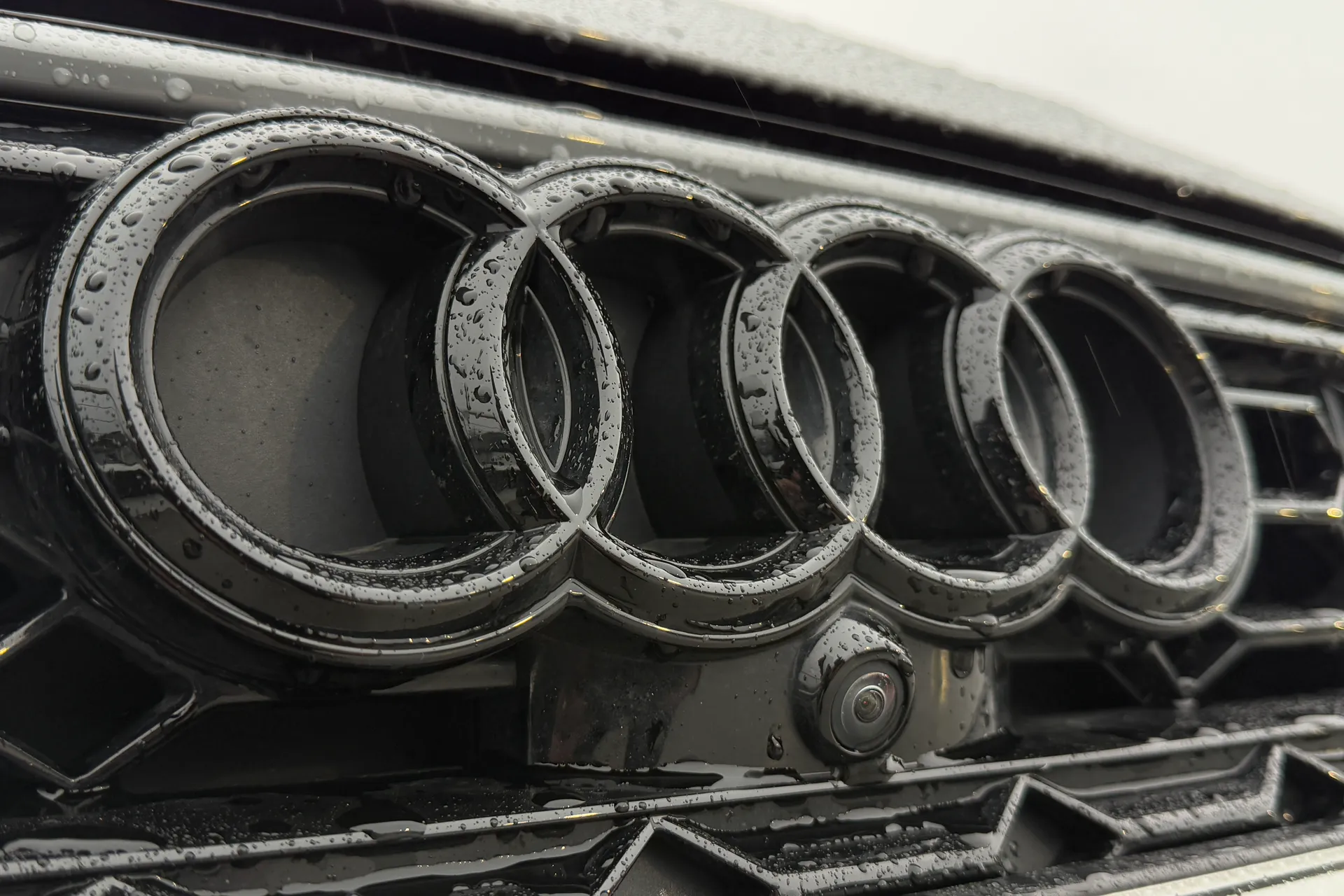 Audi RS 7 thumbnail image number 73