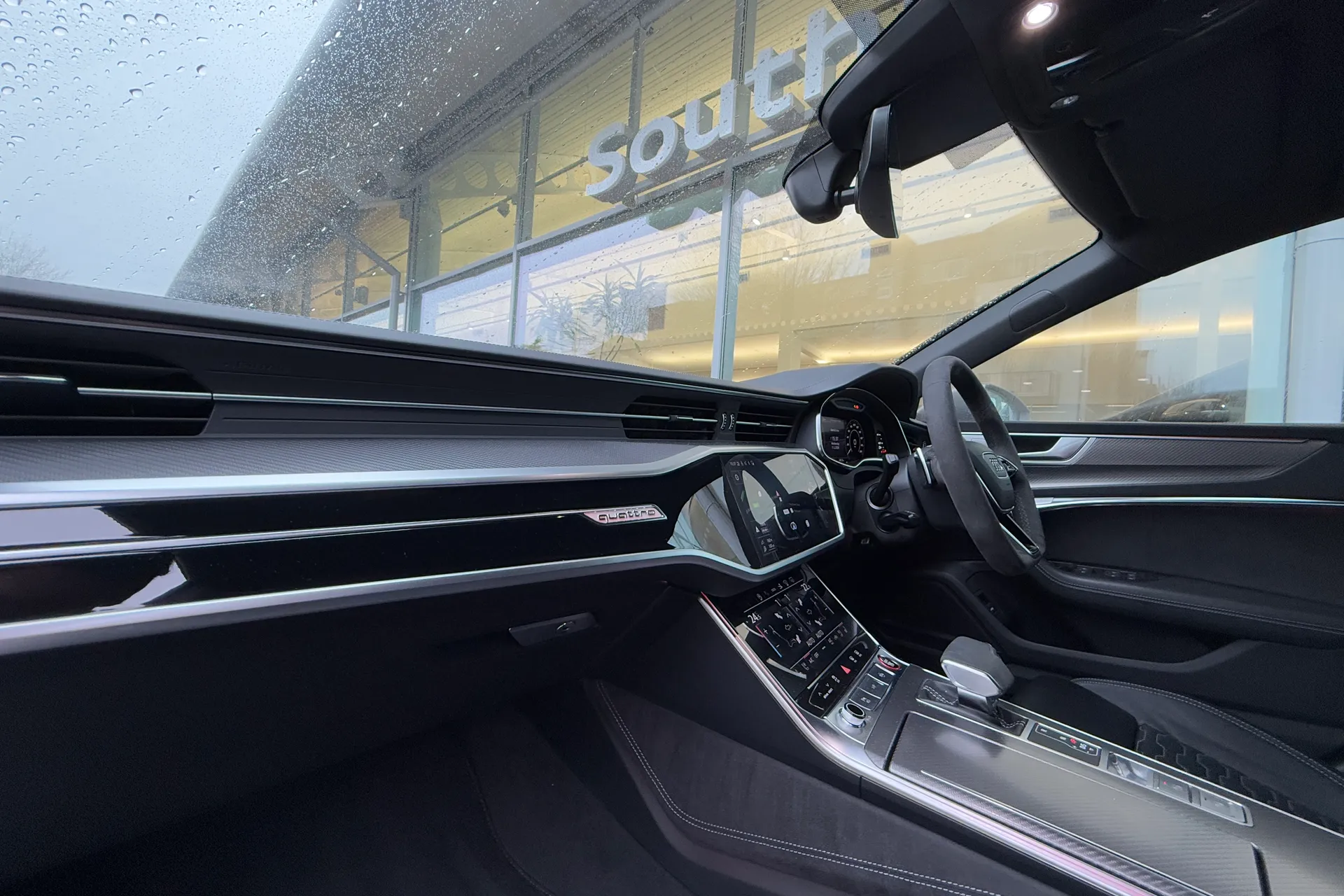 Audi RS 7 thumbnail image number 28