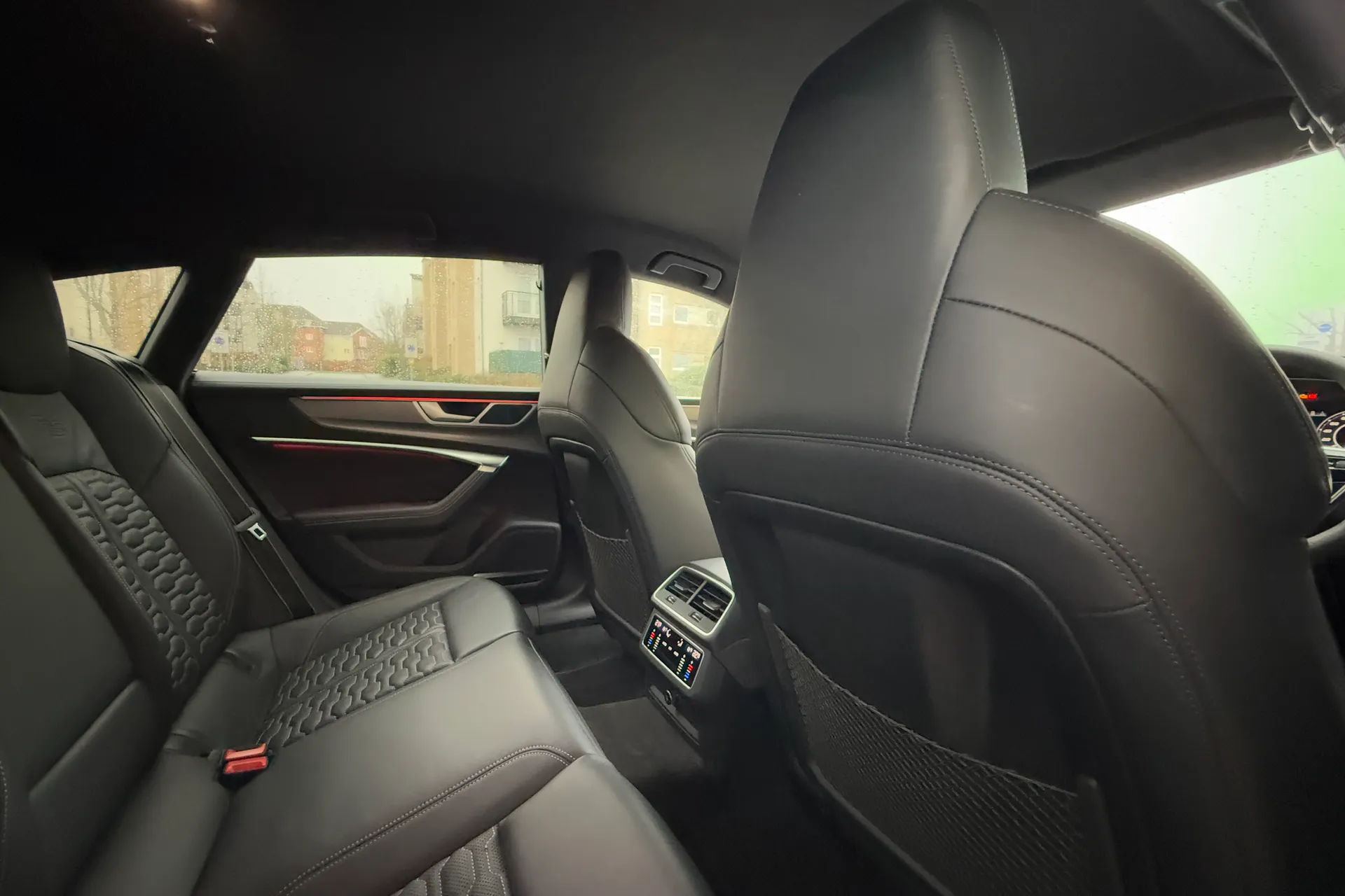 Audi RS 7 thumbnail image number 17