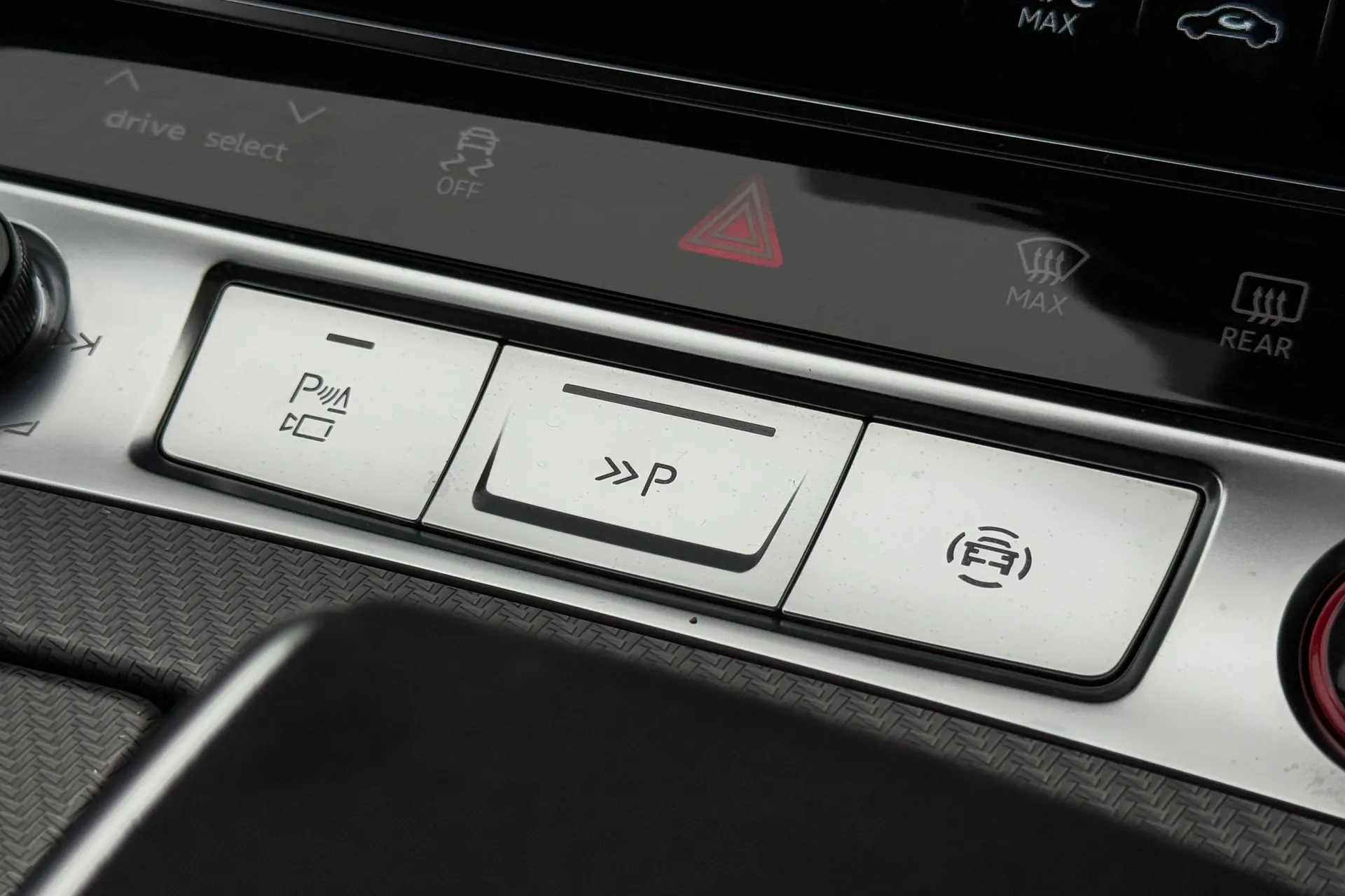 Audi RS 7 thumbnail image number 46