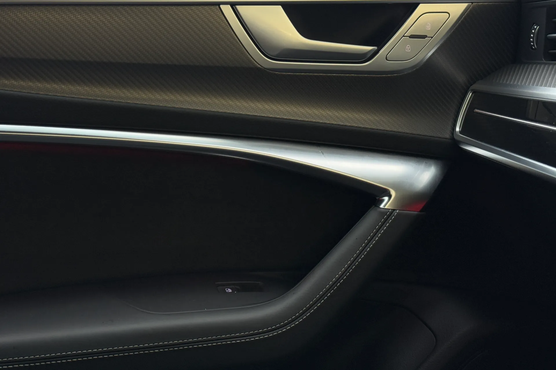 Audi RS 7 thumbnail image number 50