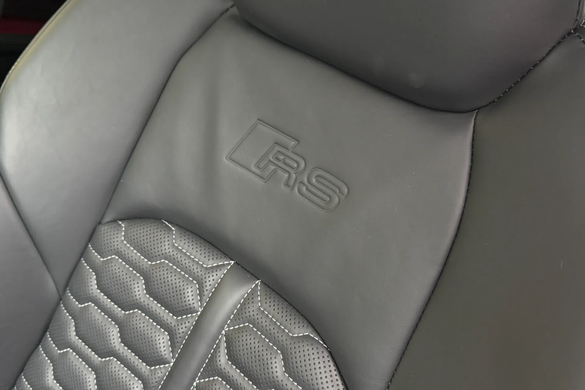 Audi RS 7 thumbnail image number 30