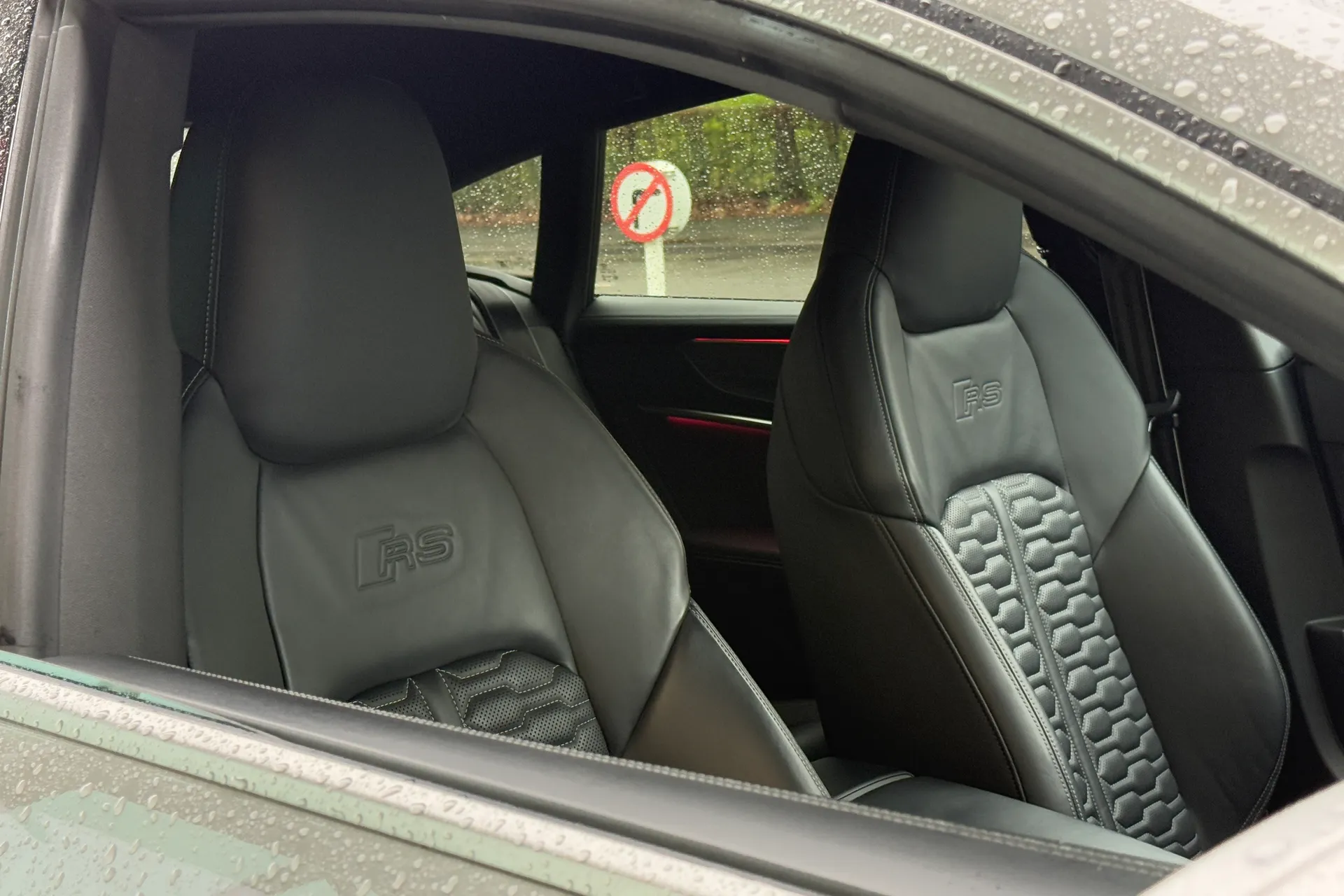 Audi RS 7 thumbnail image number 12