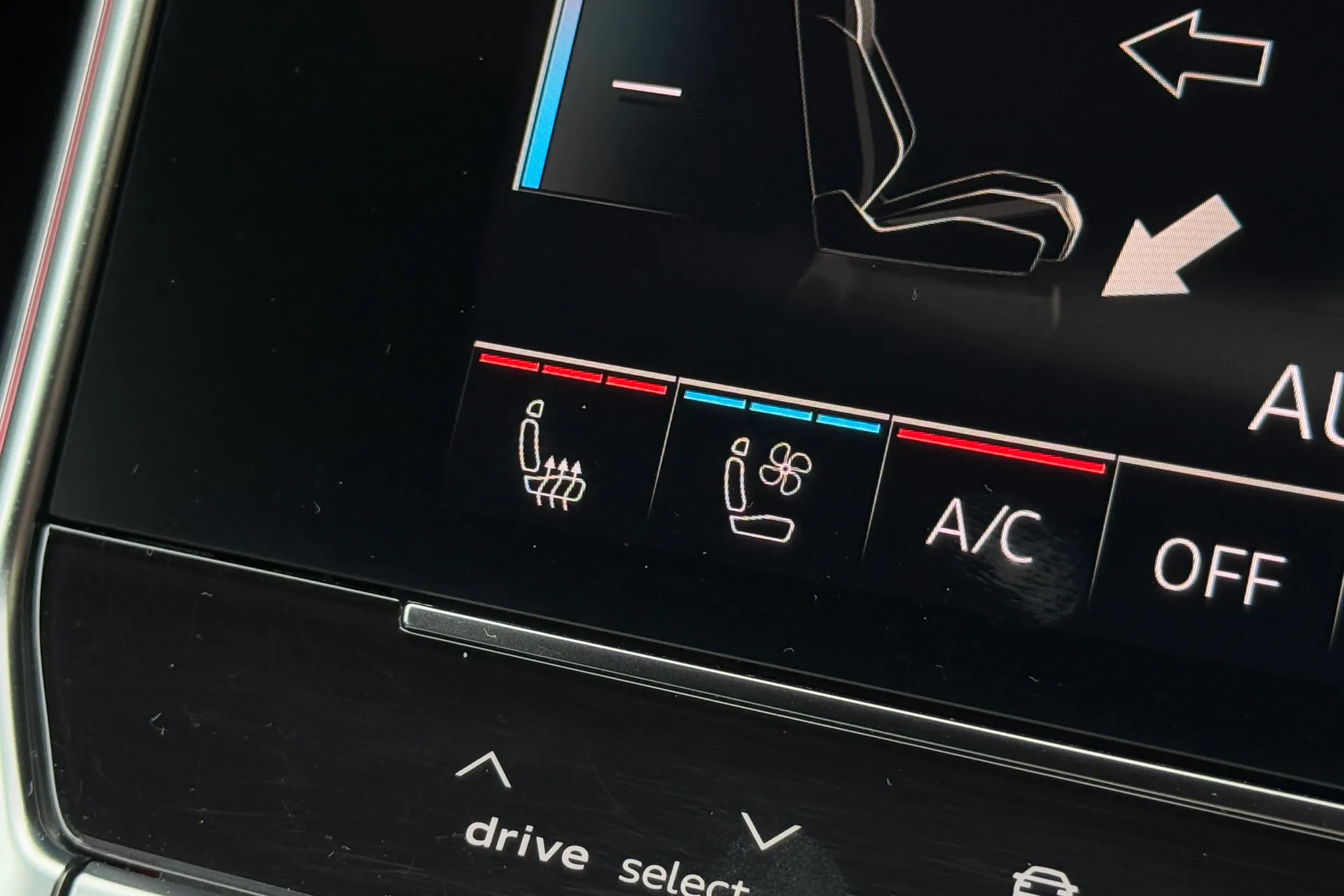 Audi RS 7 thumbnail image number 7