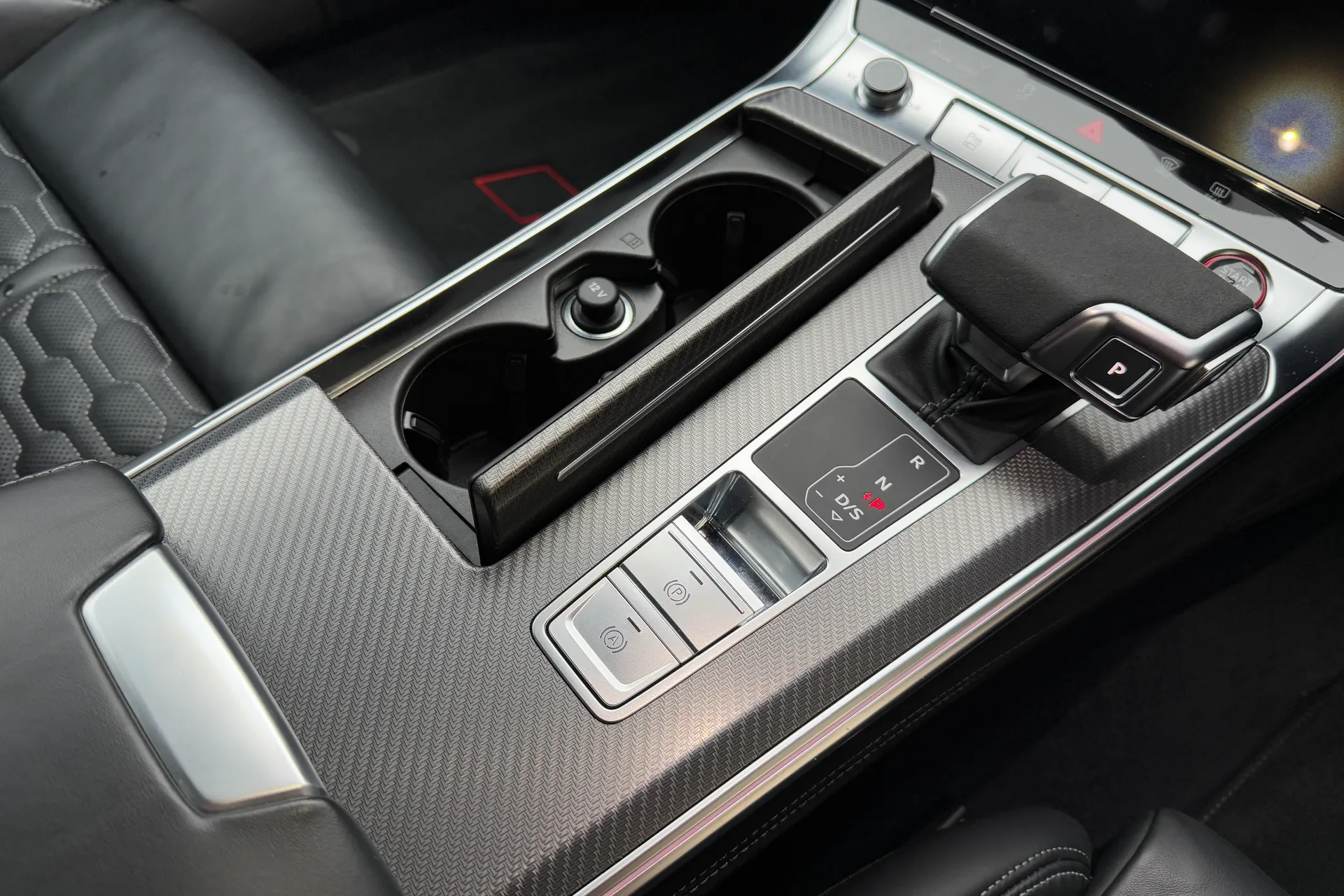 Audi RS 7 thumbnail image number 41