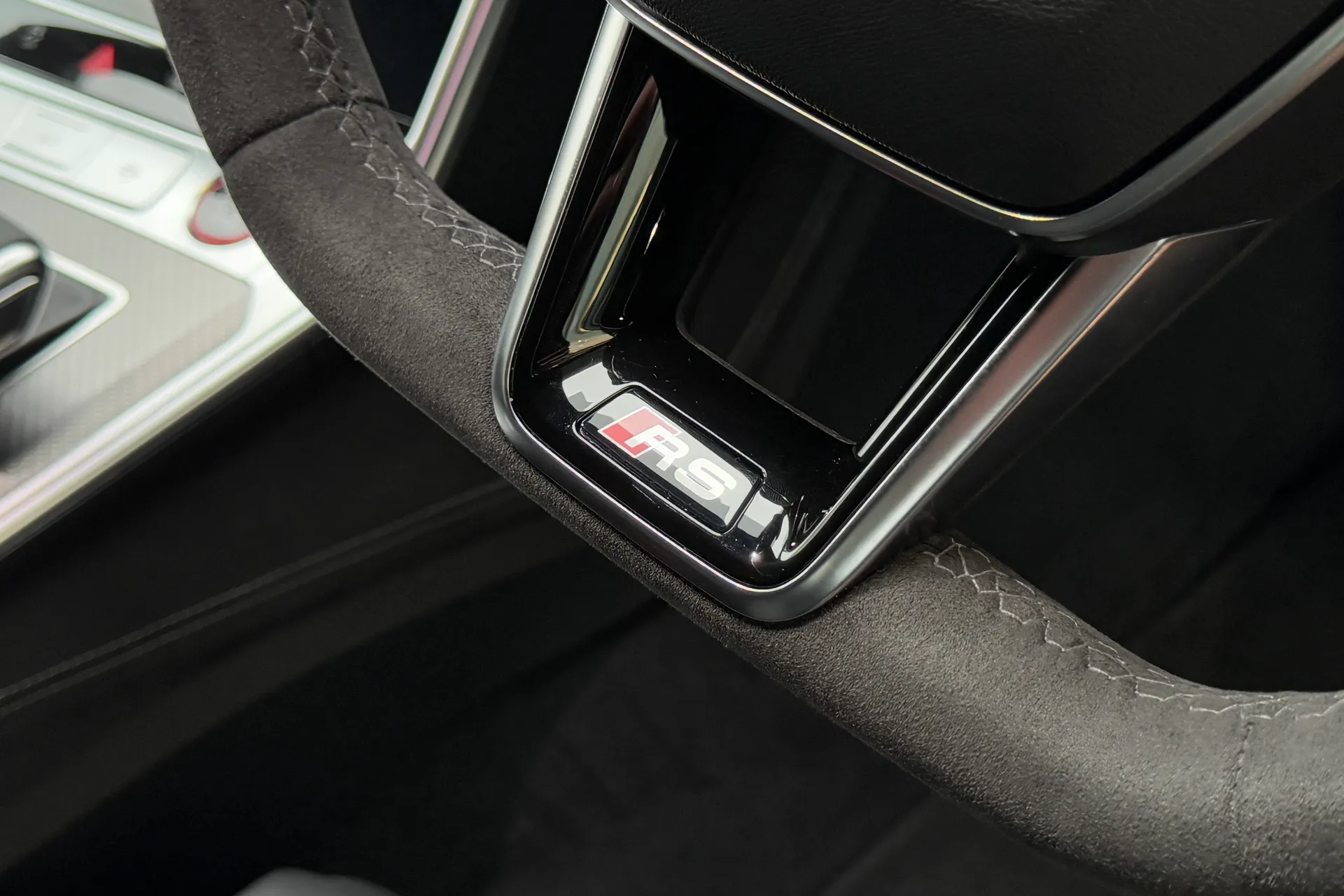 Audi RS 7 thumbnail image number 39