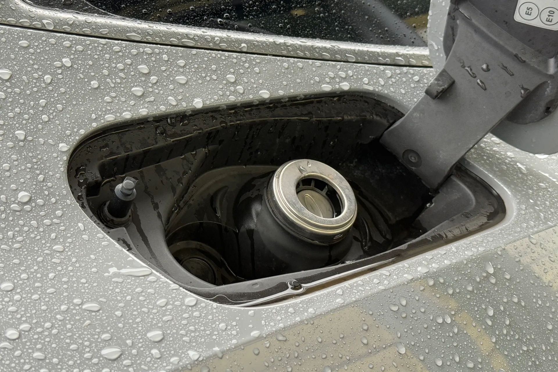 Audi RS 7 thumbnail image number 14