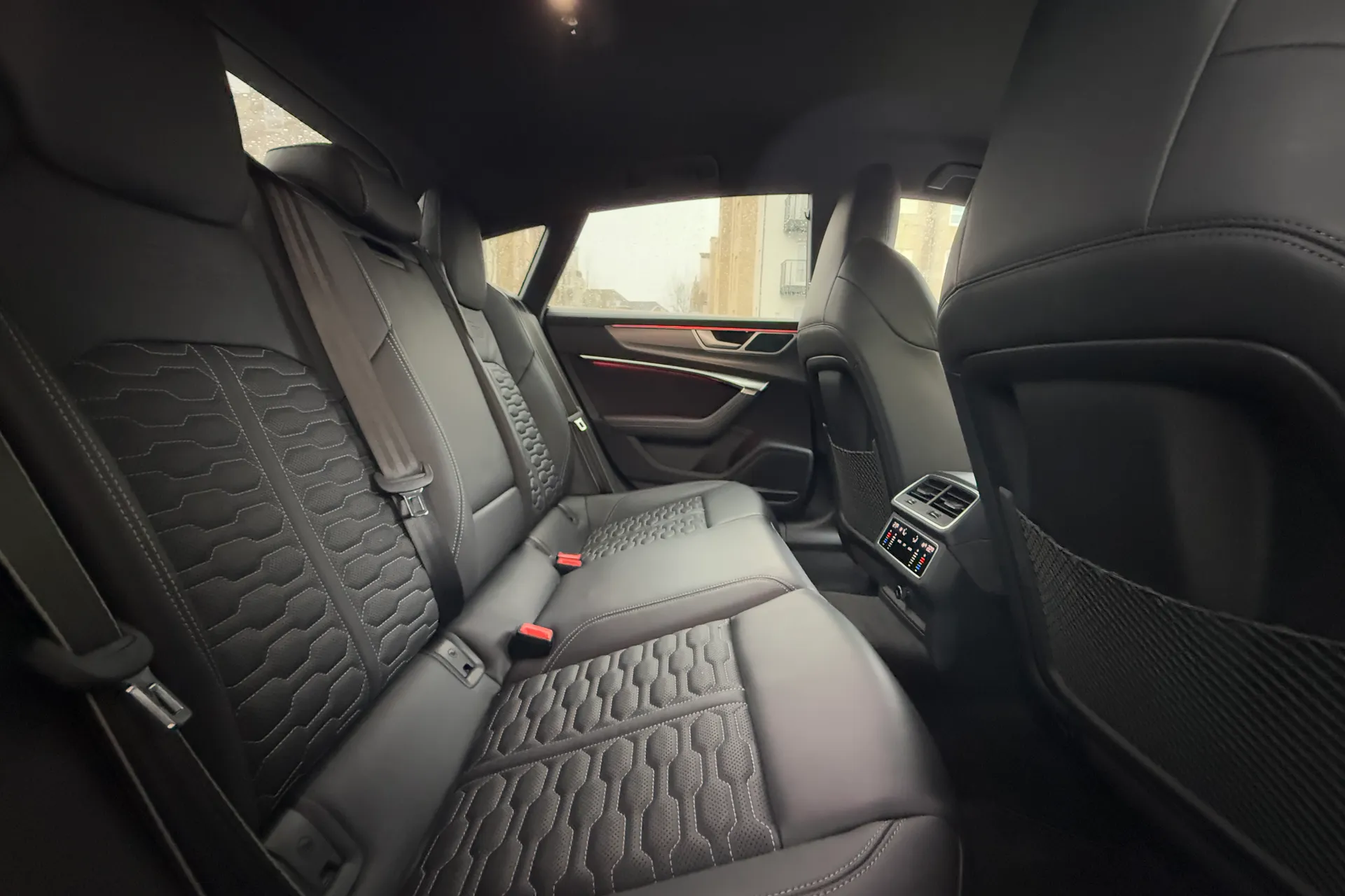 Audi RS 7 thumbnail image number 16