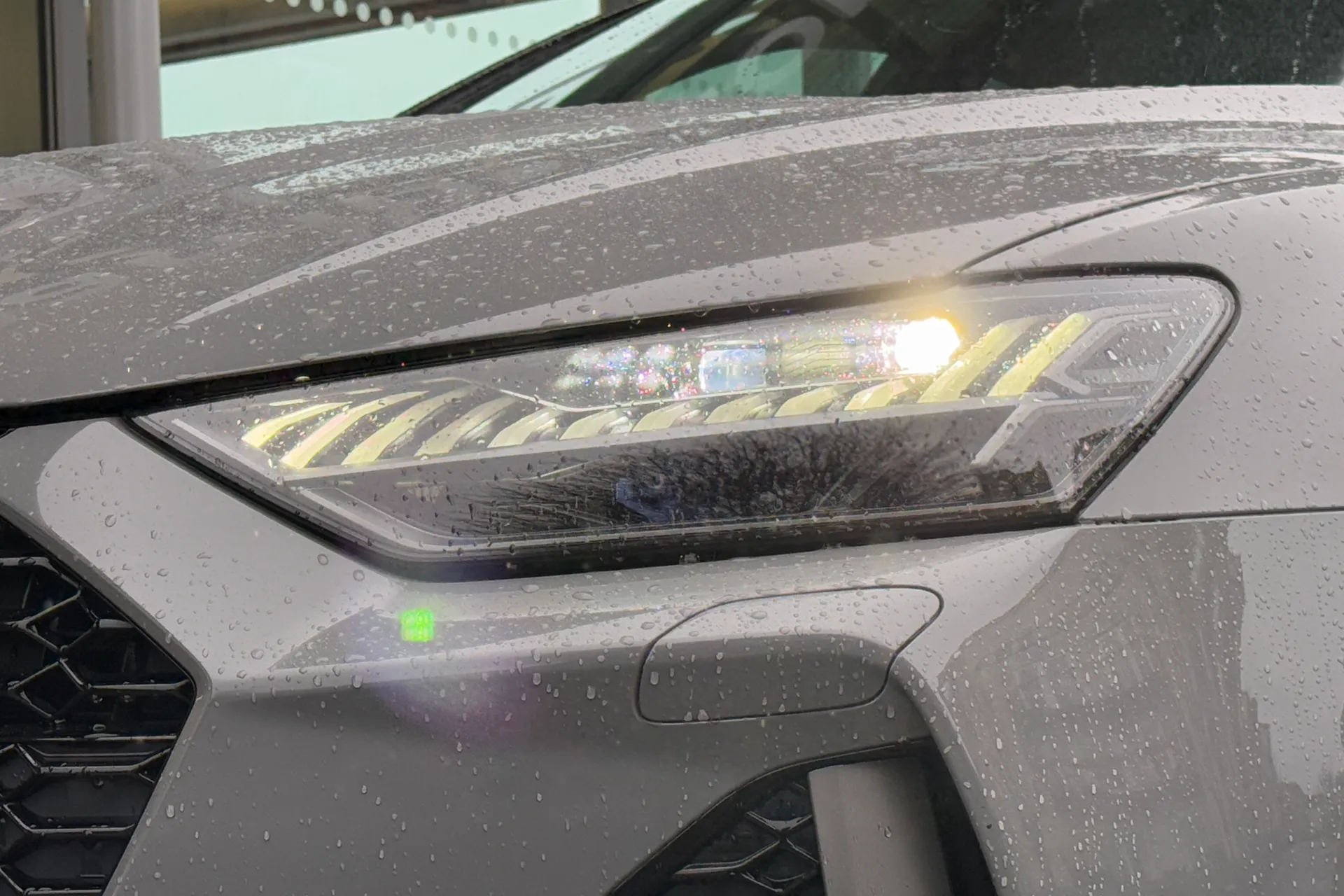 Audi RS 7 thumbnail image number 34