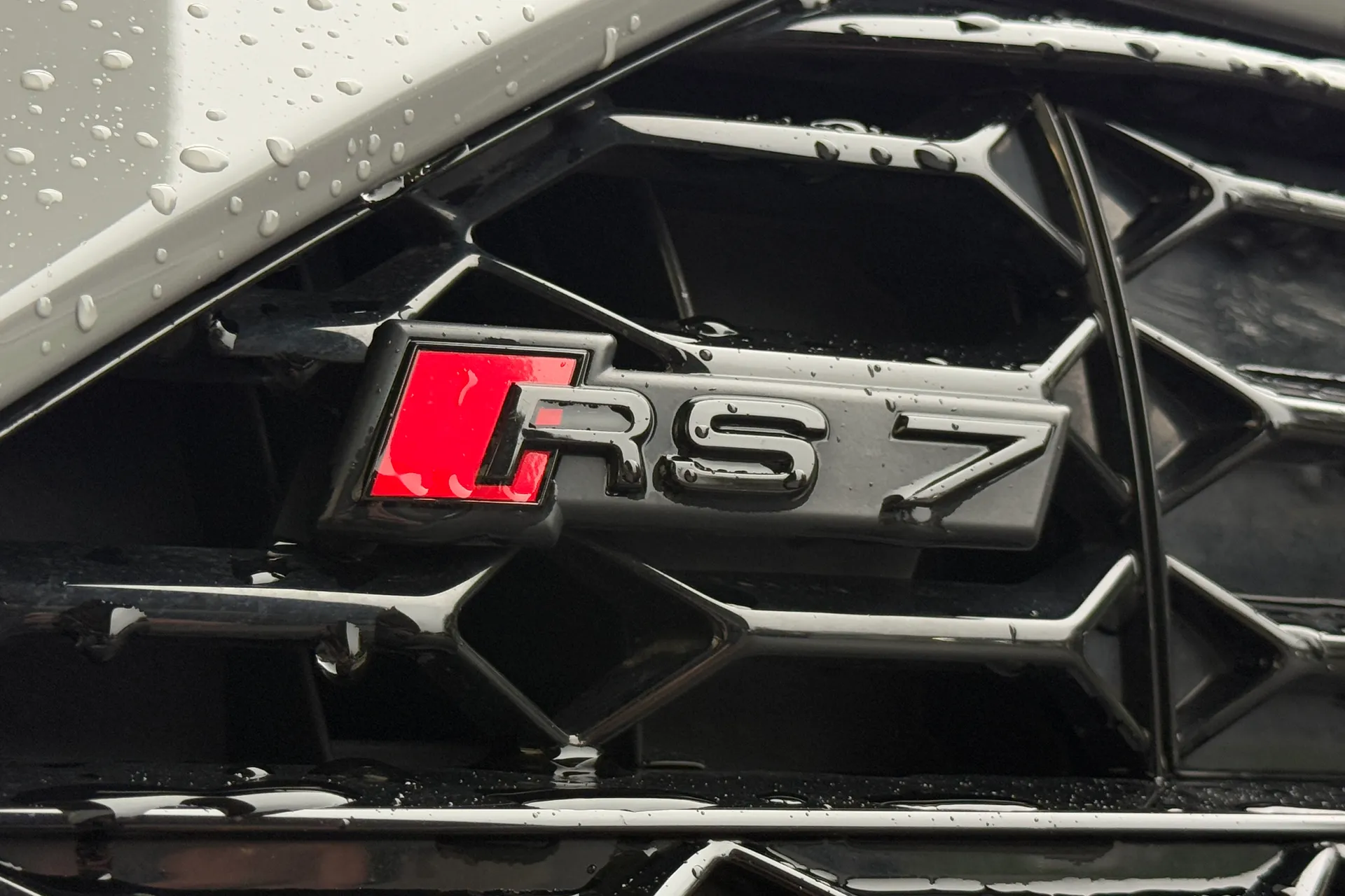 Audi RS 7 thumbnail image number 36