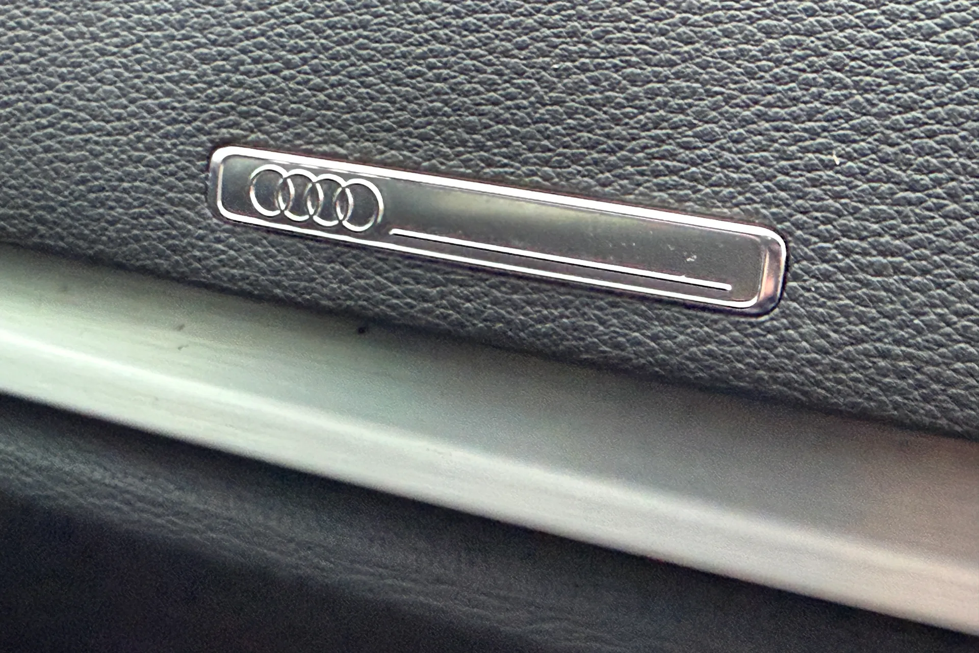 Audi A3 thumbnail image number 54