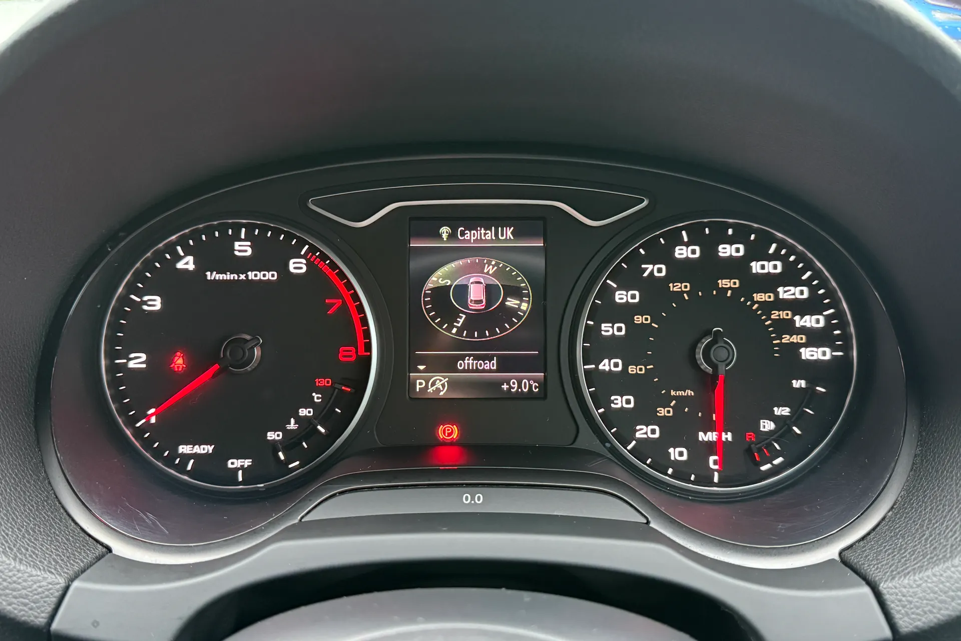 Audi A3 thumbnail image number 50