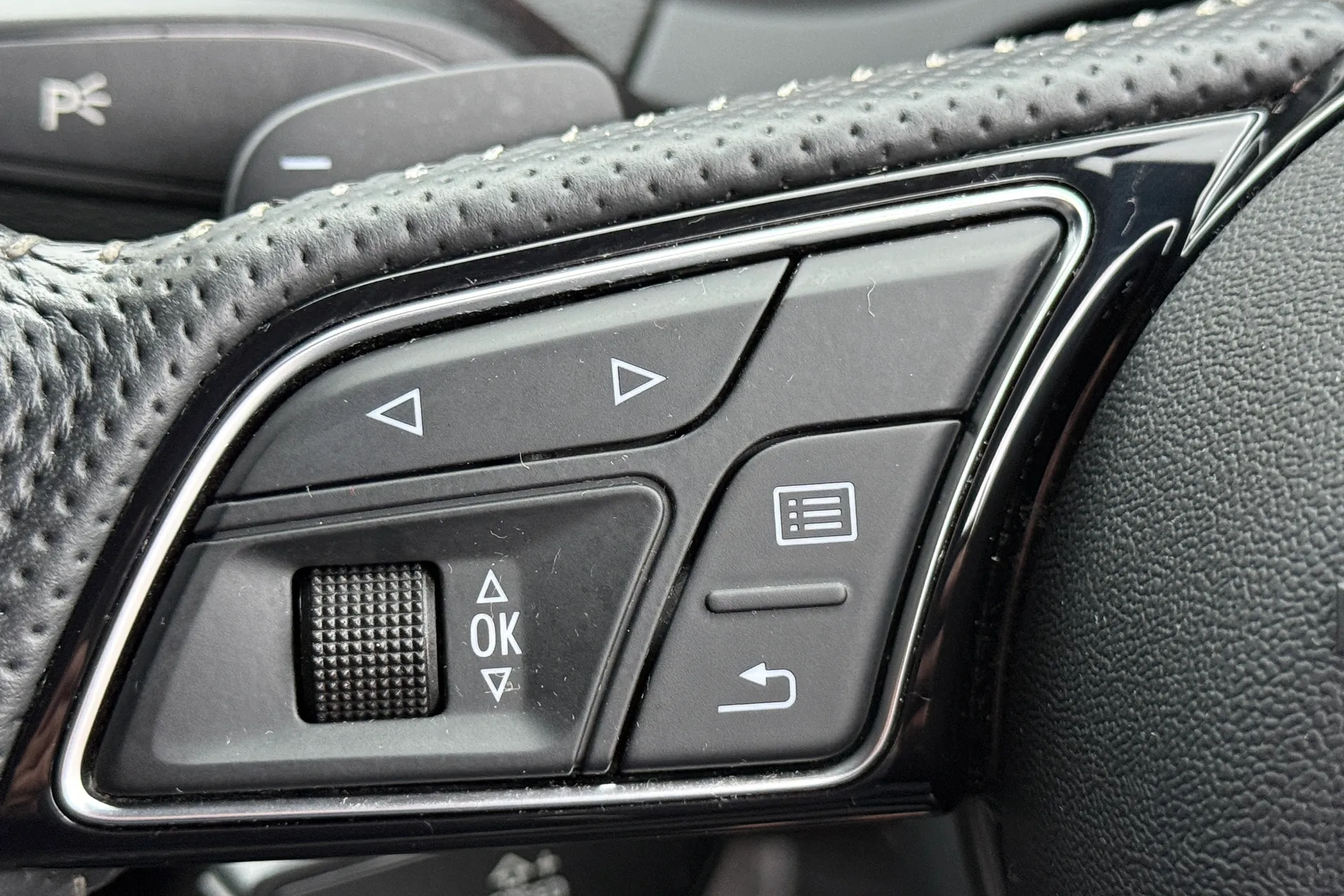 Audi A3 thumbnail image number 52