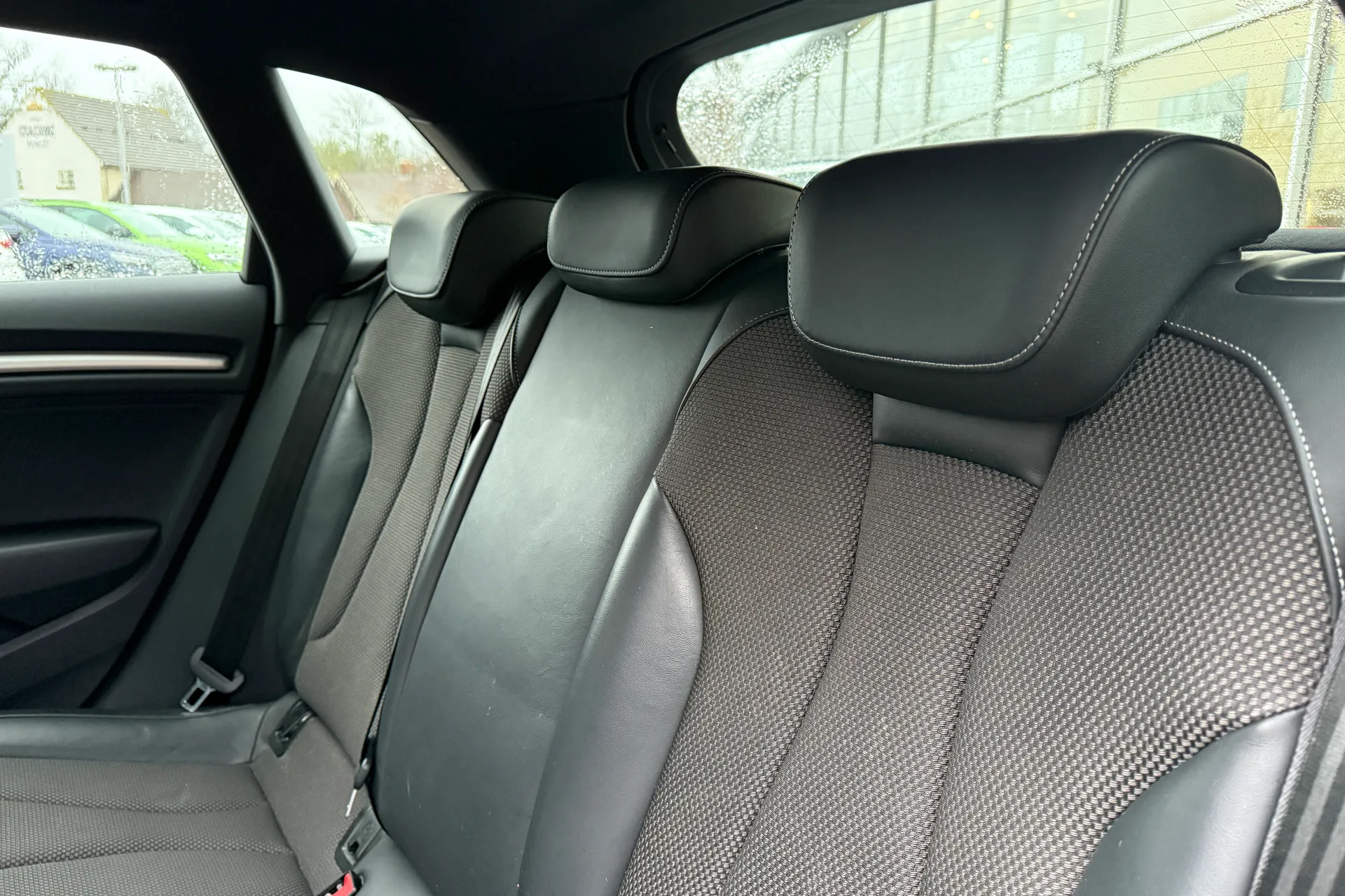 Audi A3 thumbnail image number 29