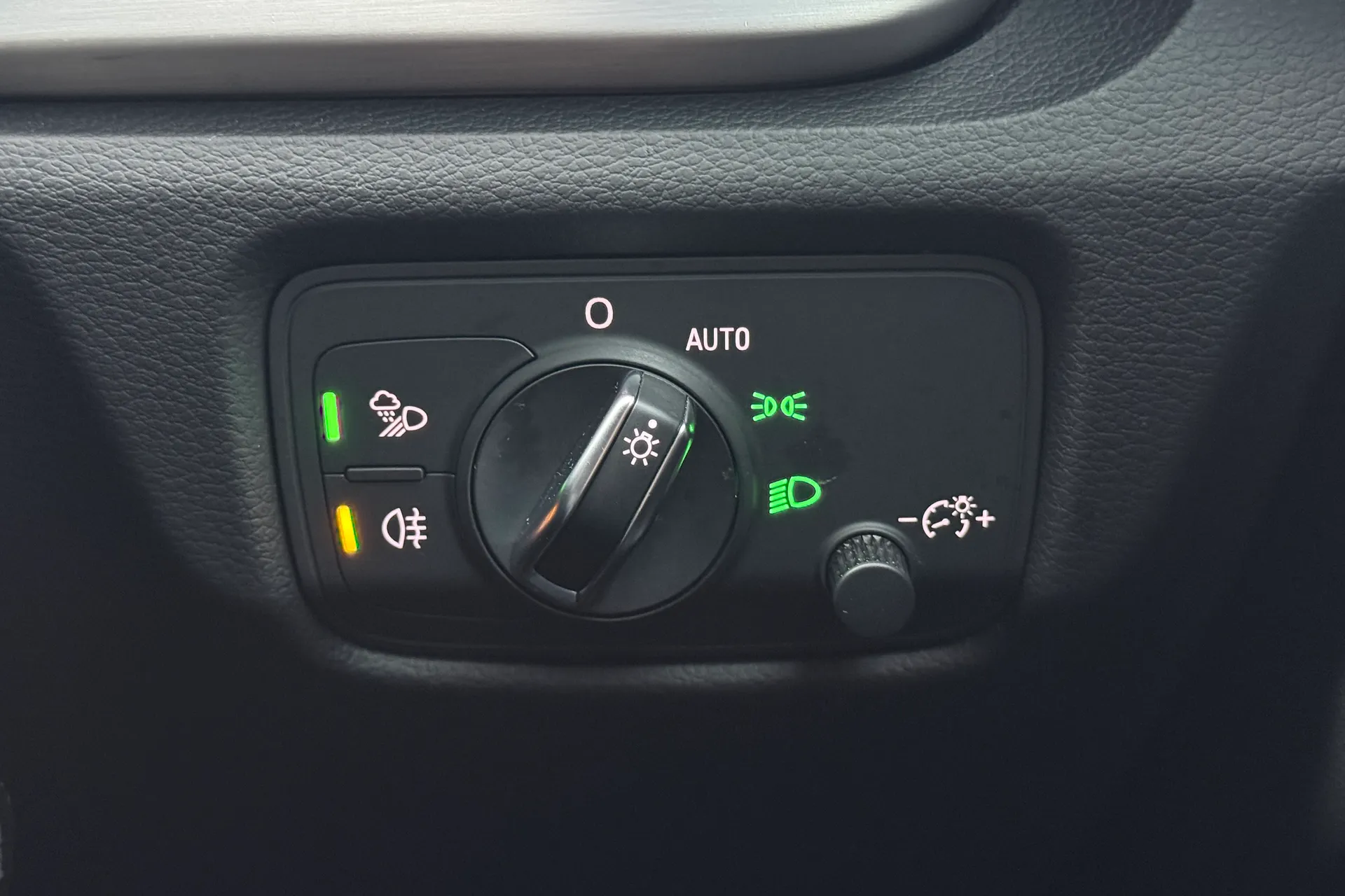 Audi A3 thumbnail image number 58