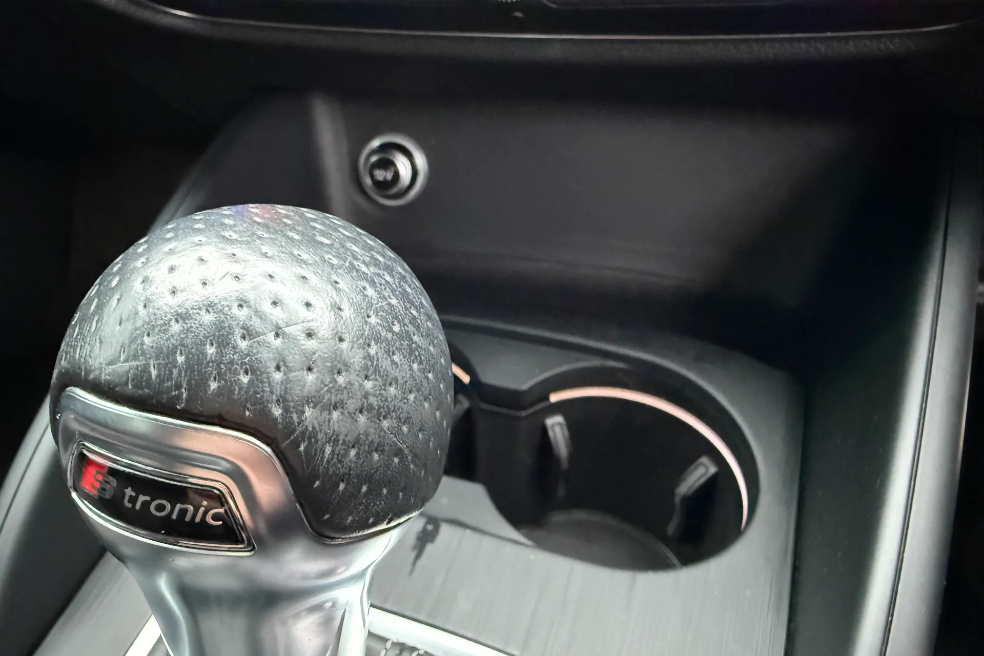 Audi A3 thumbnail image number 42